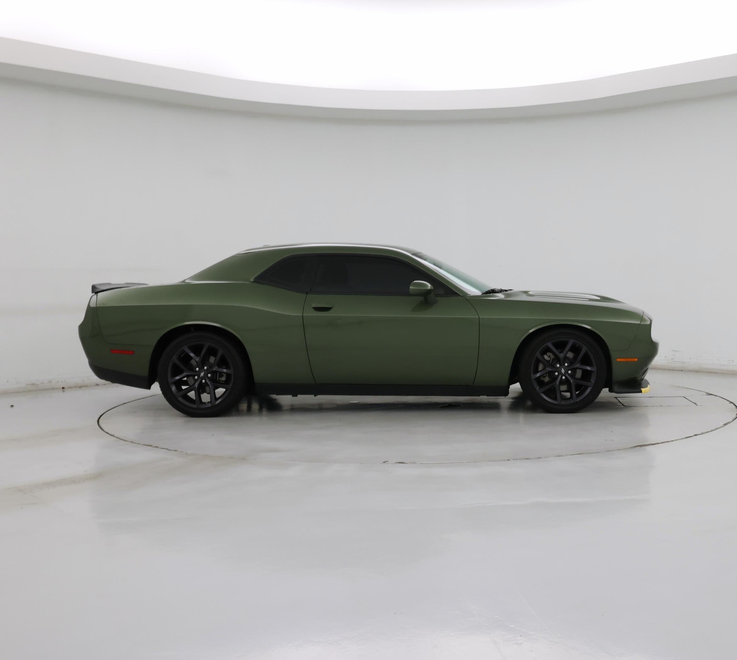 Thumbnail: 2023 Dodge Challenger - 7