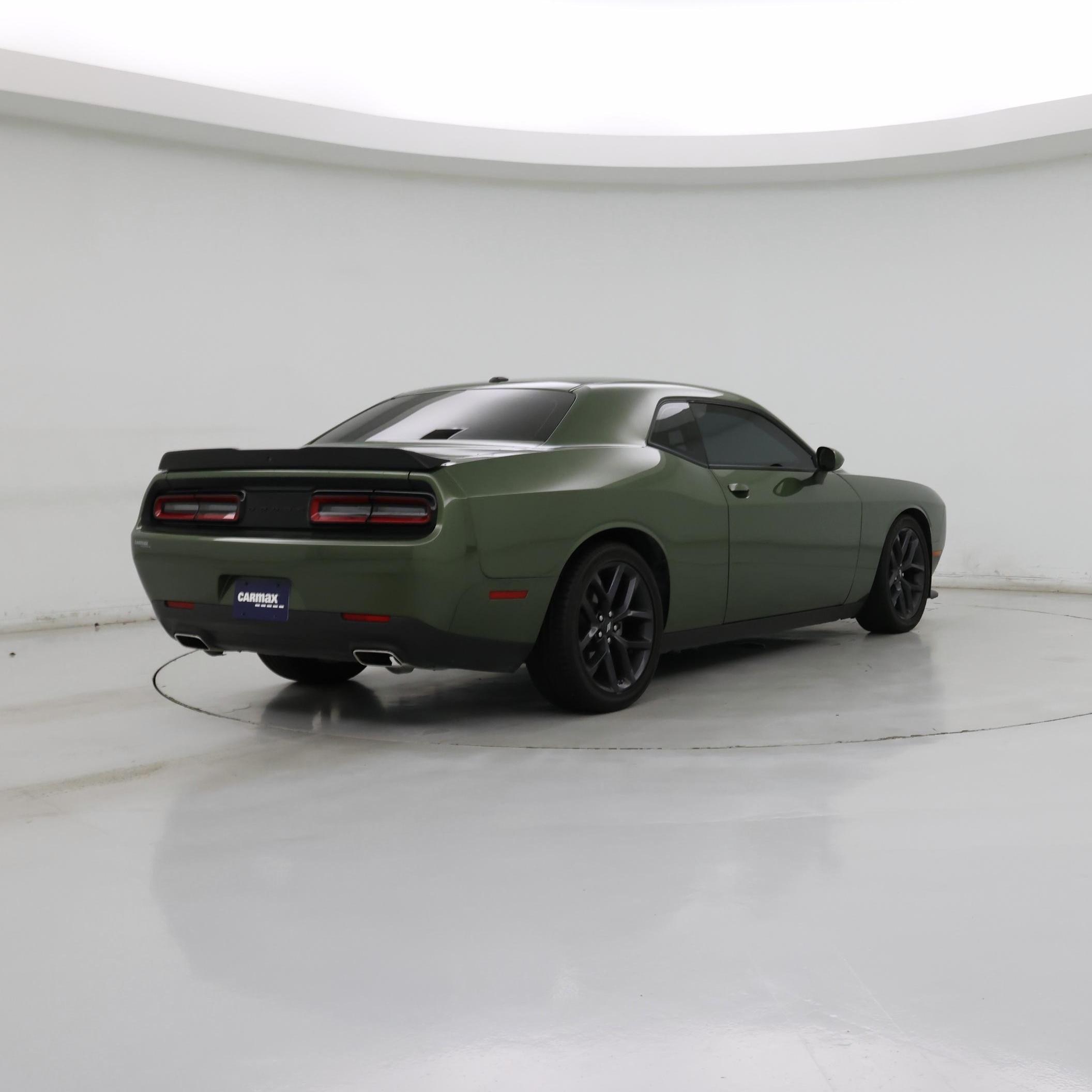 Thumbnail: 2023 Dodge Challenger - 8