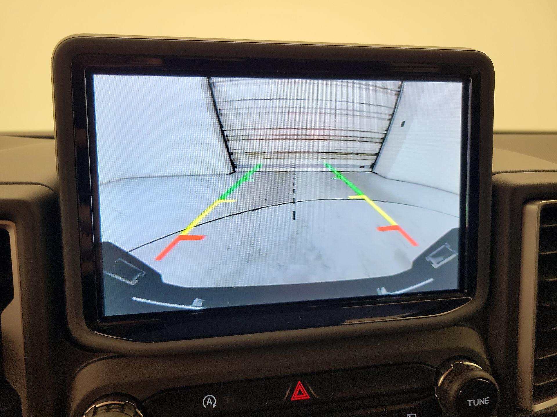 Thumbnail: 2022 Ford Bronco Sport - 12