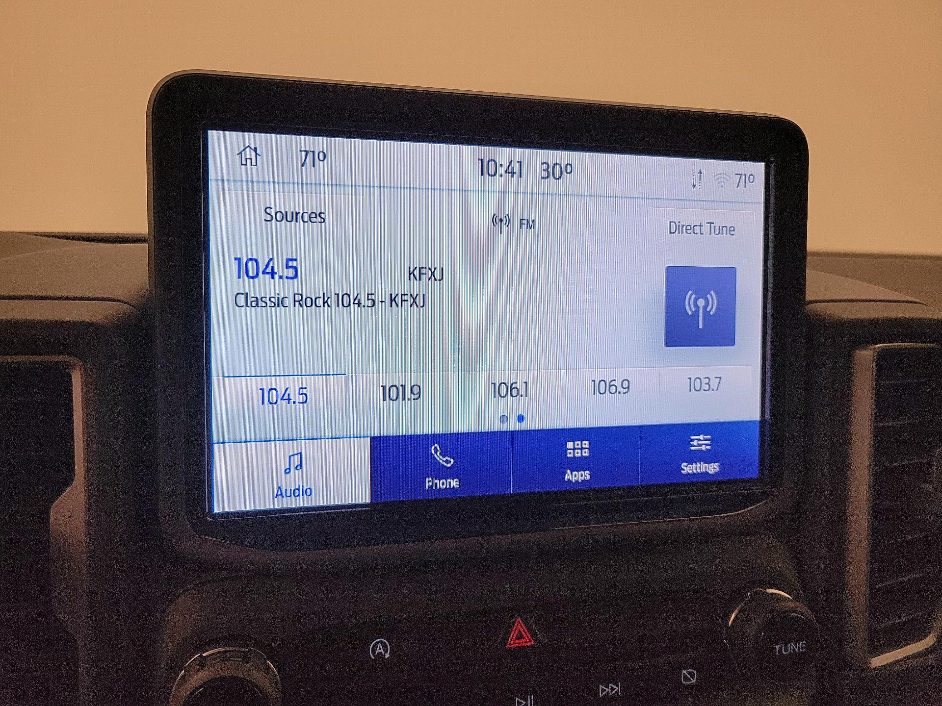 Thumbnail: 2022 Ford Bronco Sport - 13