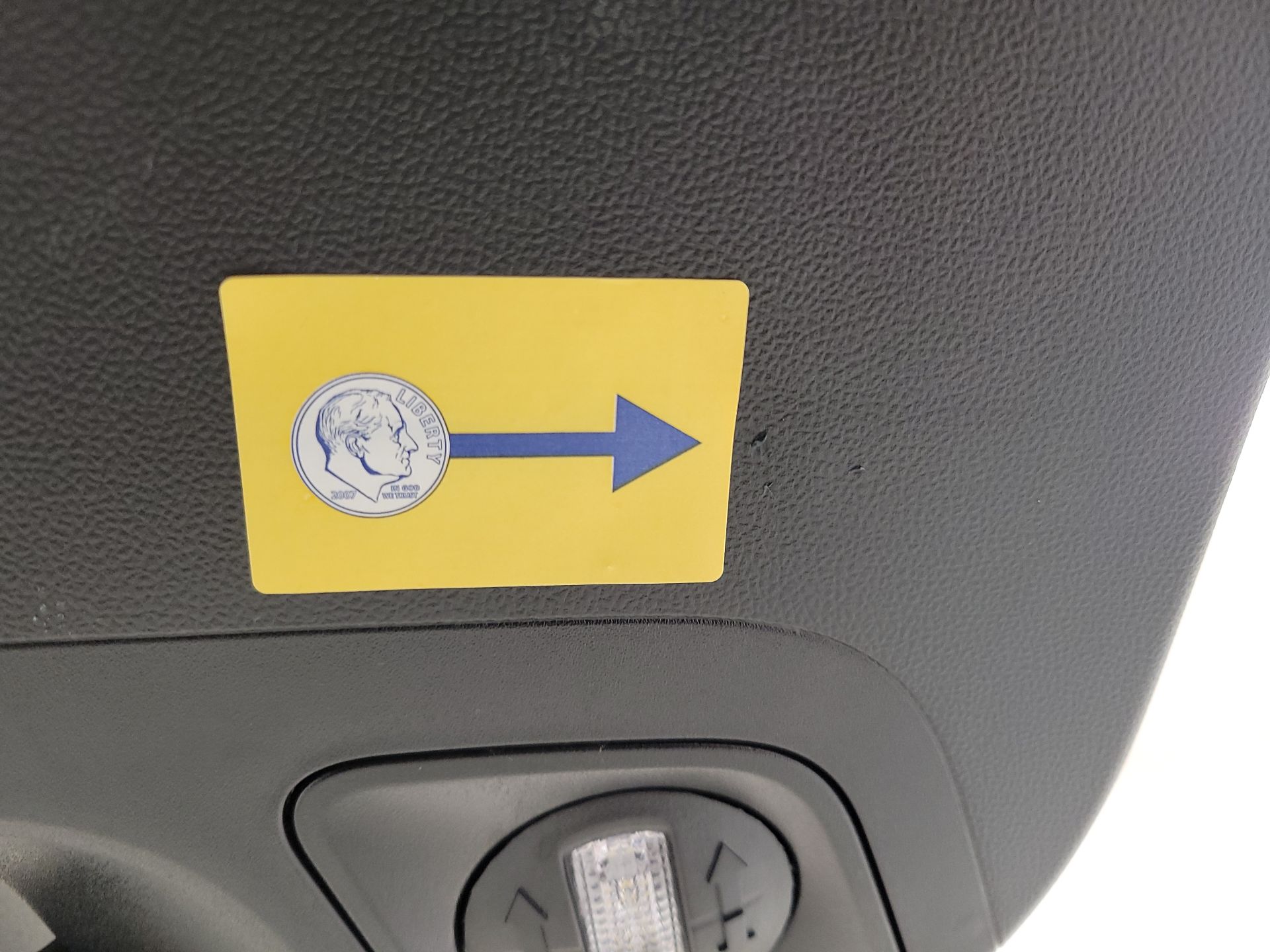 Thumbnail: 2022 Ford Bronco Sport - 20