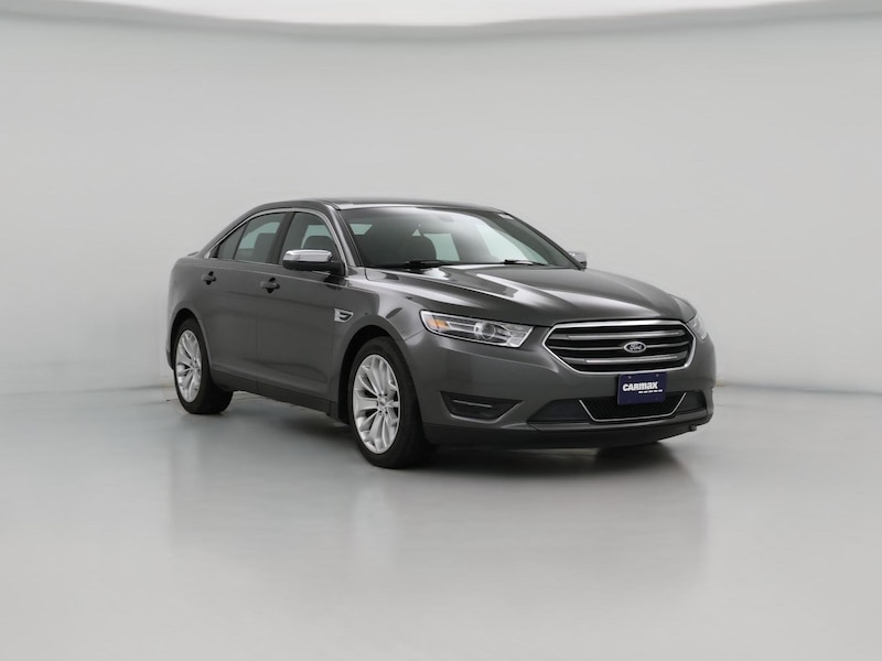 2016 Ford Taurus Limited