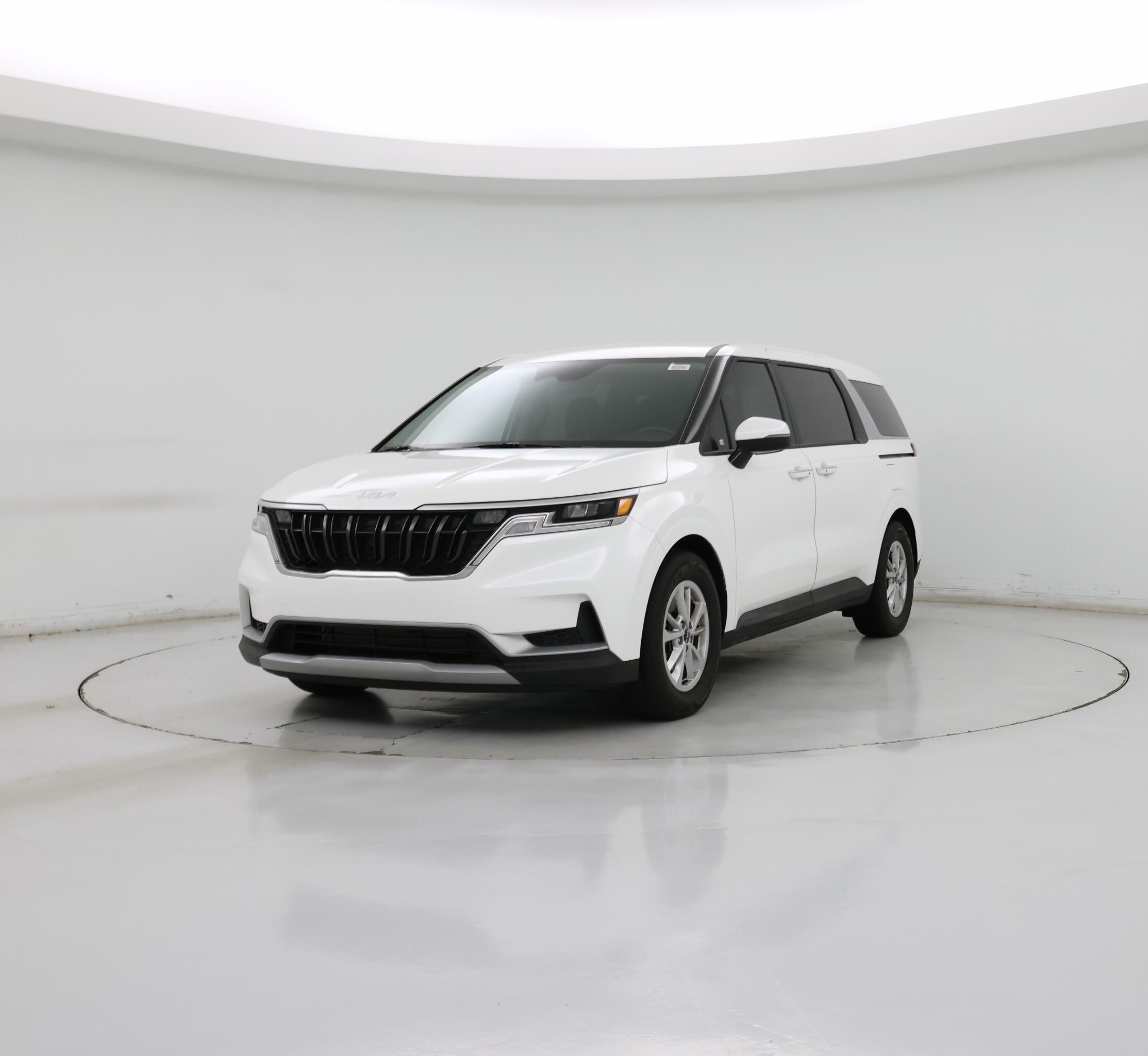 Thumbnail: 2024 Kia Carnival - 4