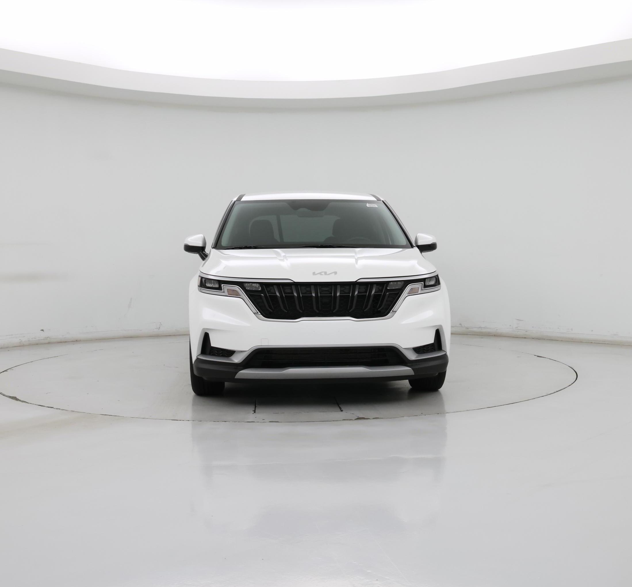 Thumbnail: 2024 Kia Carnival - 5