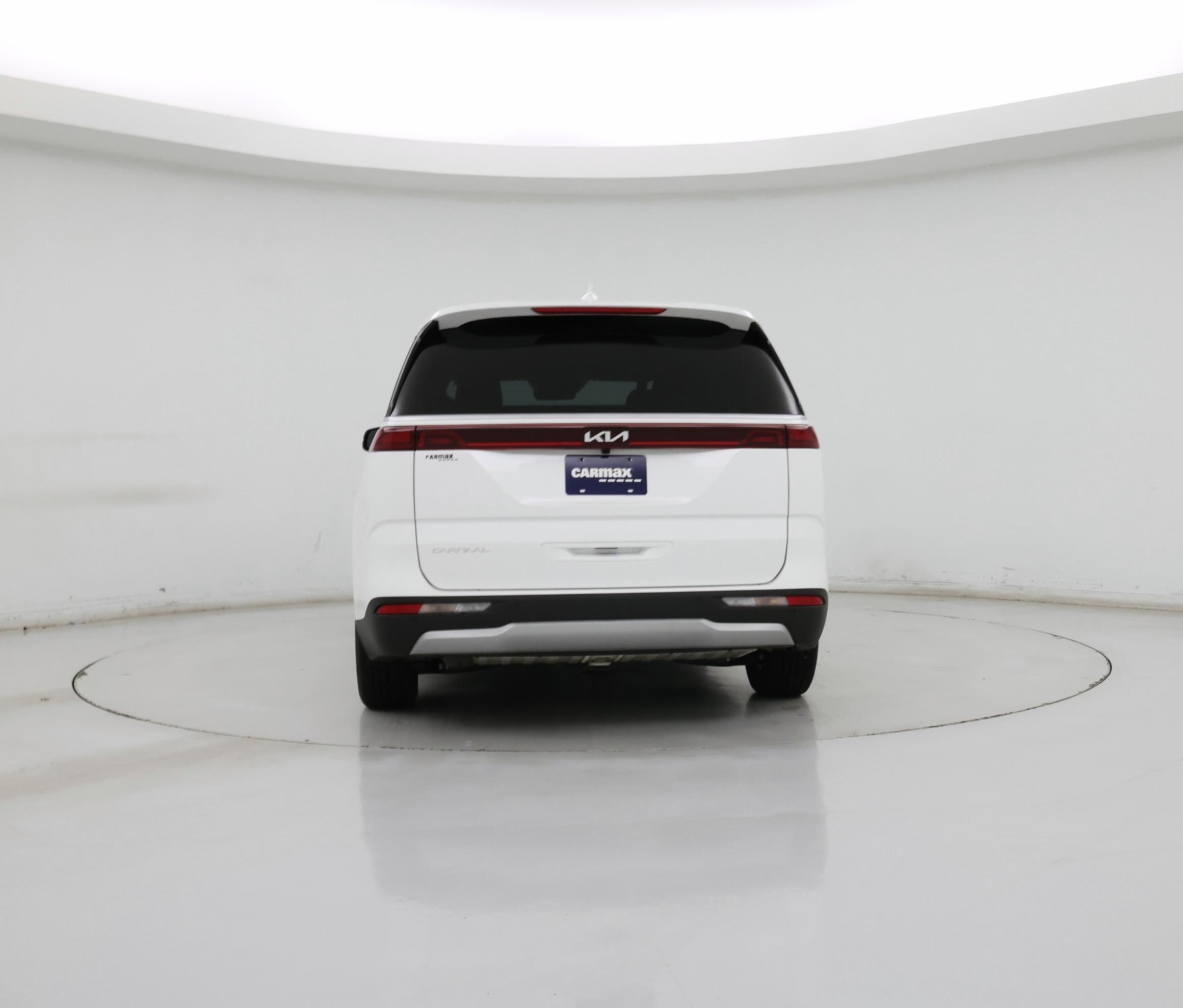 Thumbnail: 2024 Kia Carnival - 6