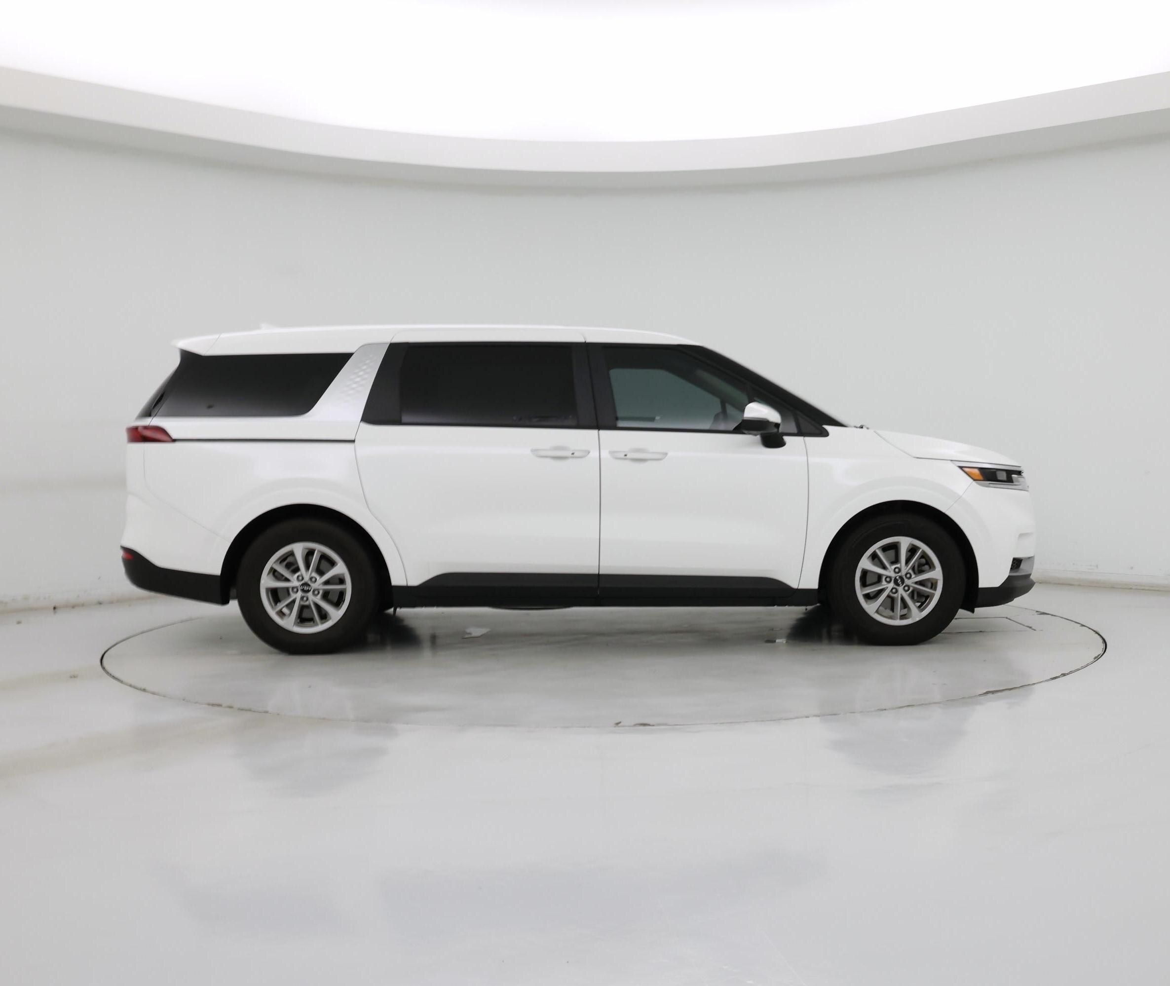 Thumbnail: 2024 Kia Carnival - 7