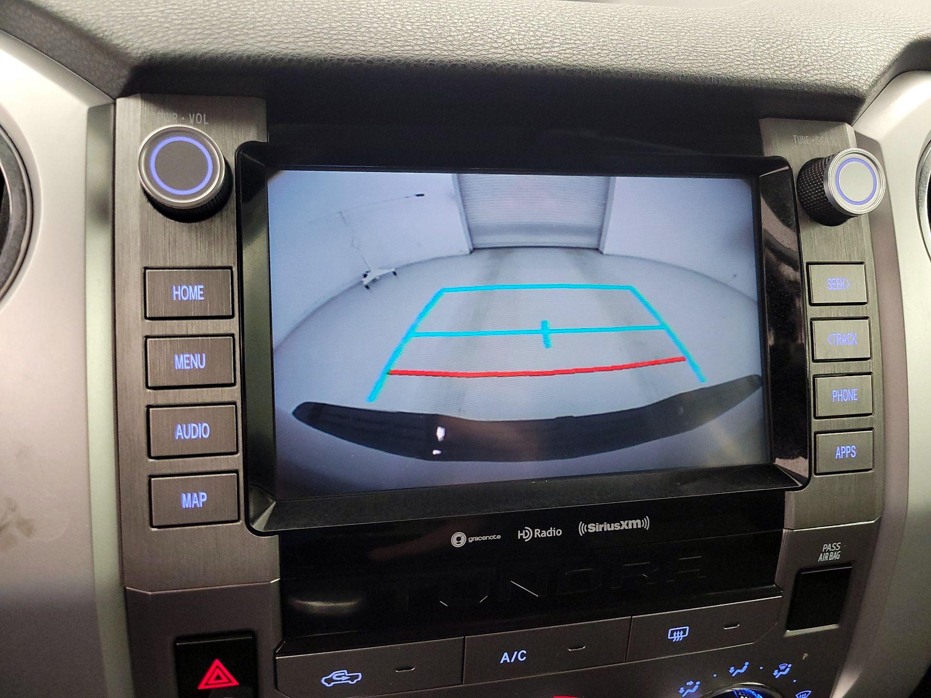 Thumbnail: 2021 Toyota Tundra - 14