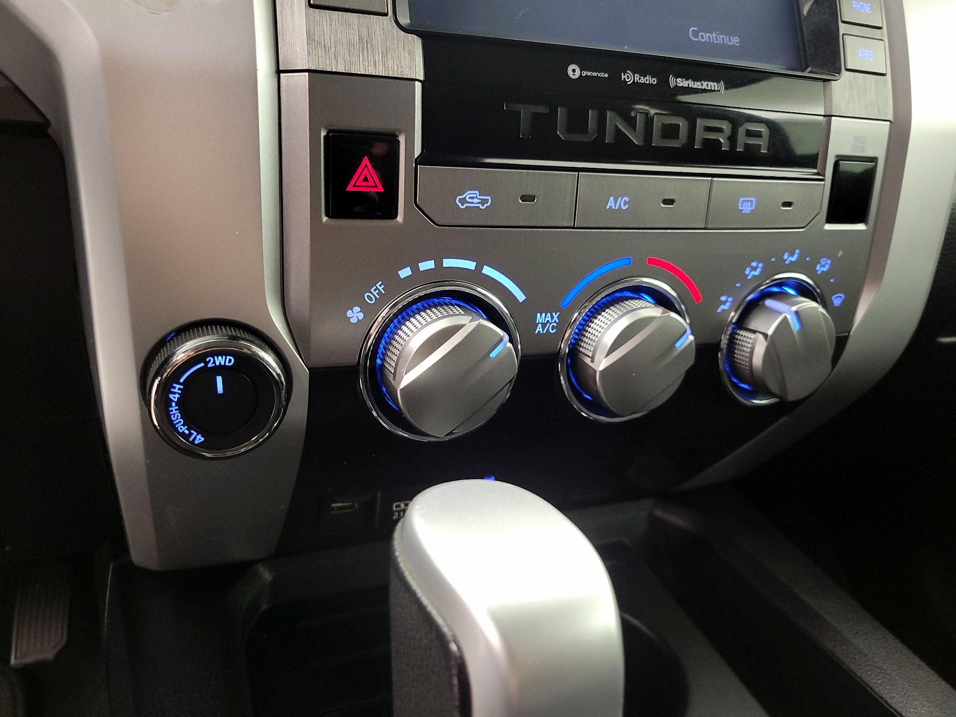 Thumbnail: 2021 Toyota Tundra - 16