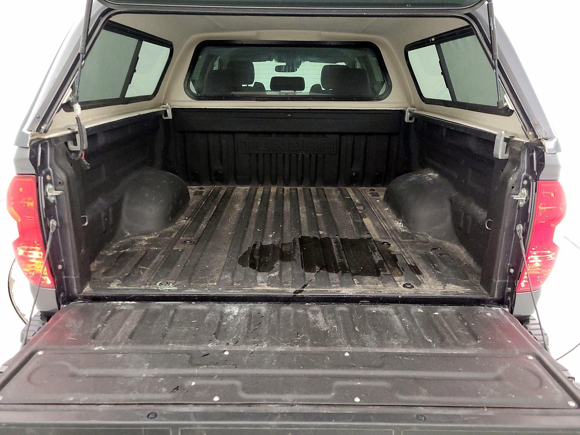 Thumbnail: 2021 Toyota Tundra - 20