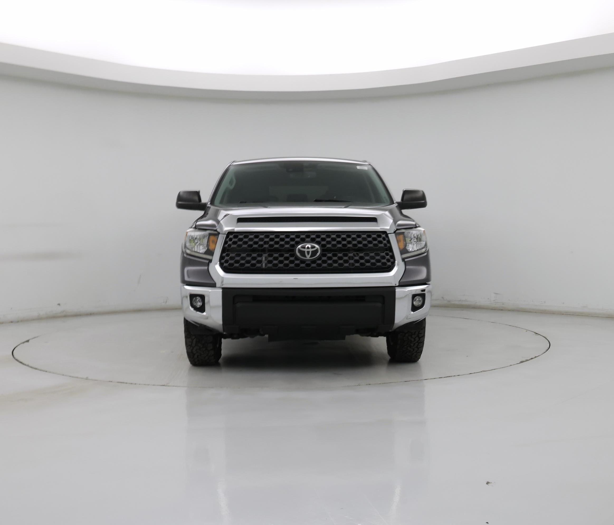 Thumbnail: 2021 Toyota Tundra - 5