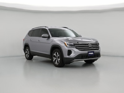 2024 Volkswagen Atlas SE