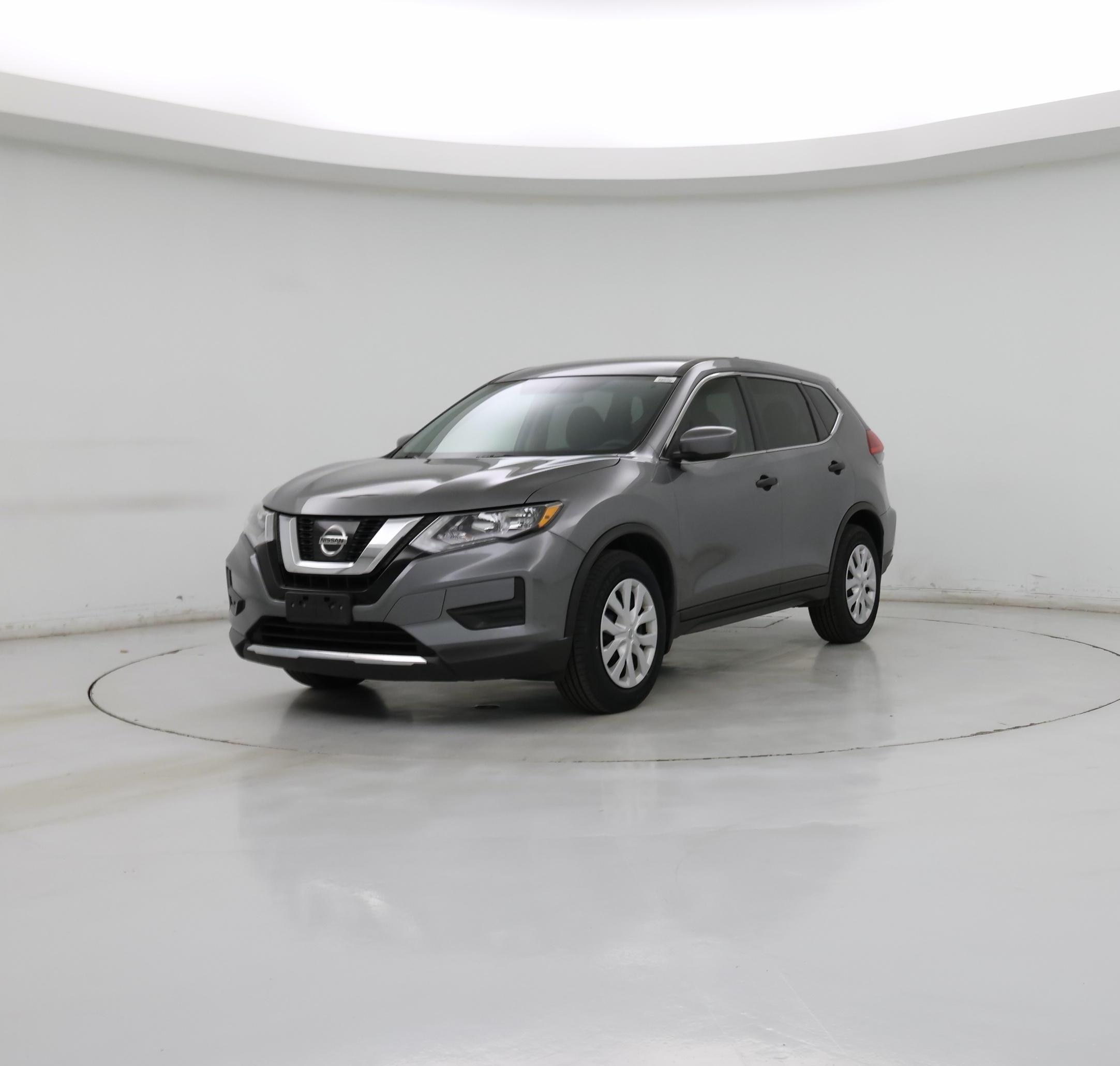 Thumbnail: 2017 Nissan Rogue - 4
