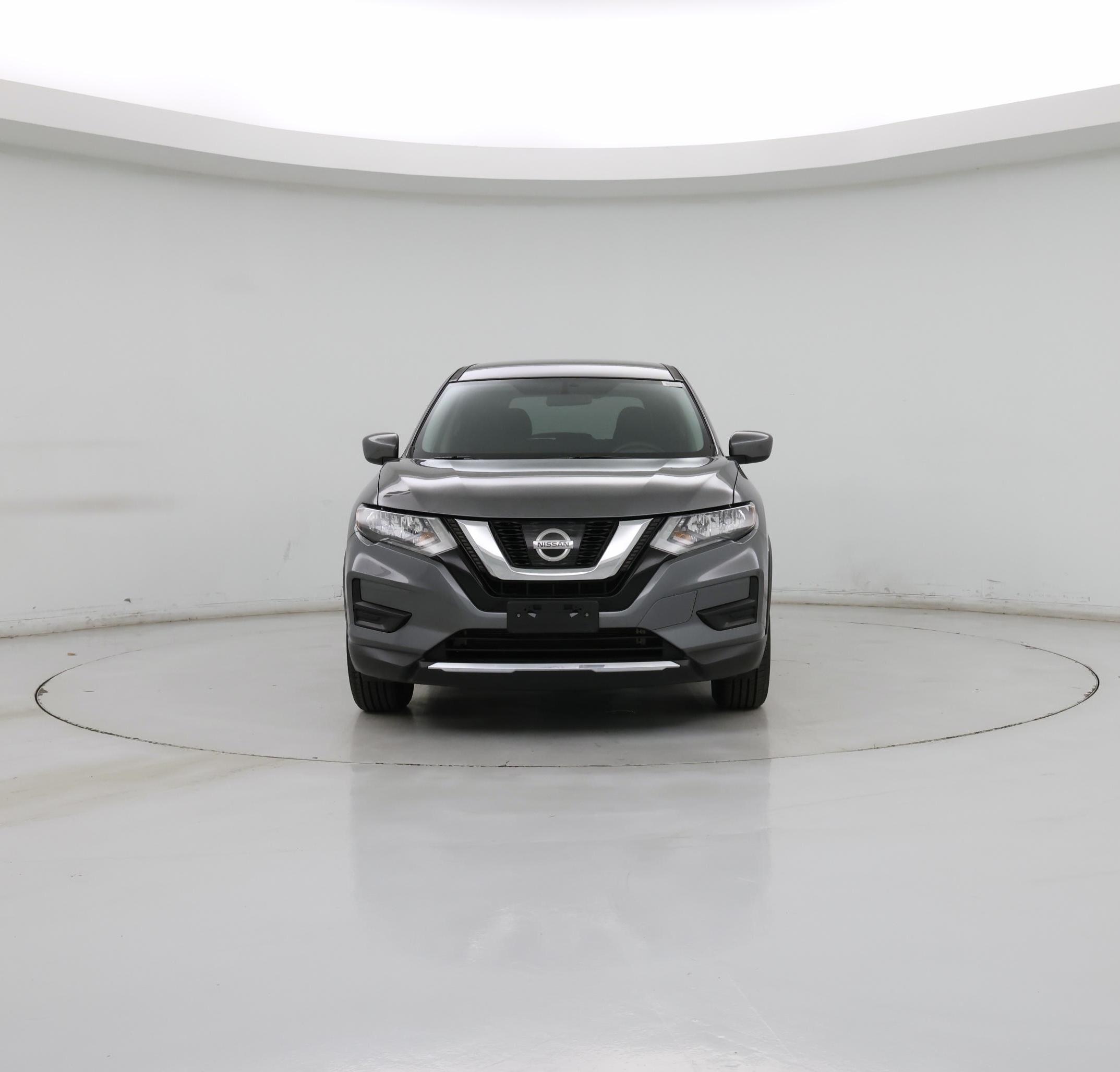 Thumbnail: 2017 Nissan Rogue - 5