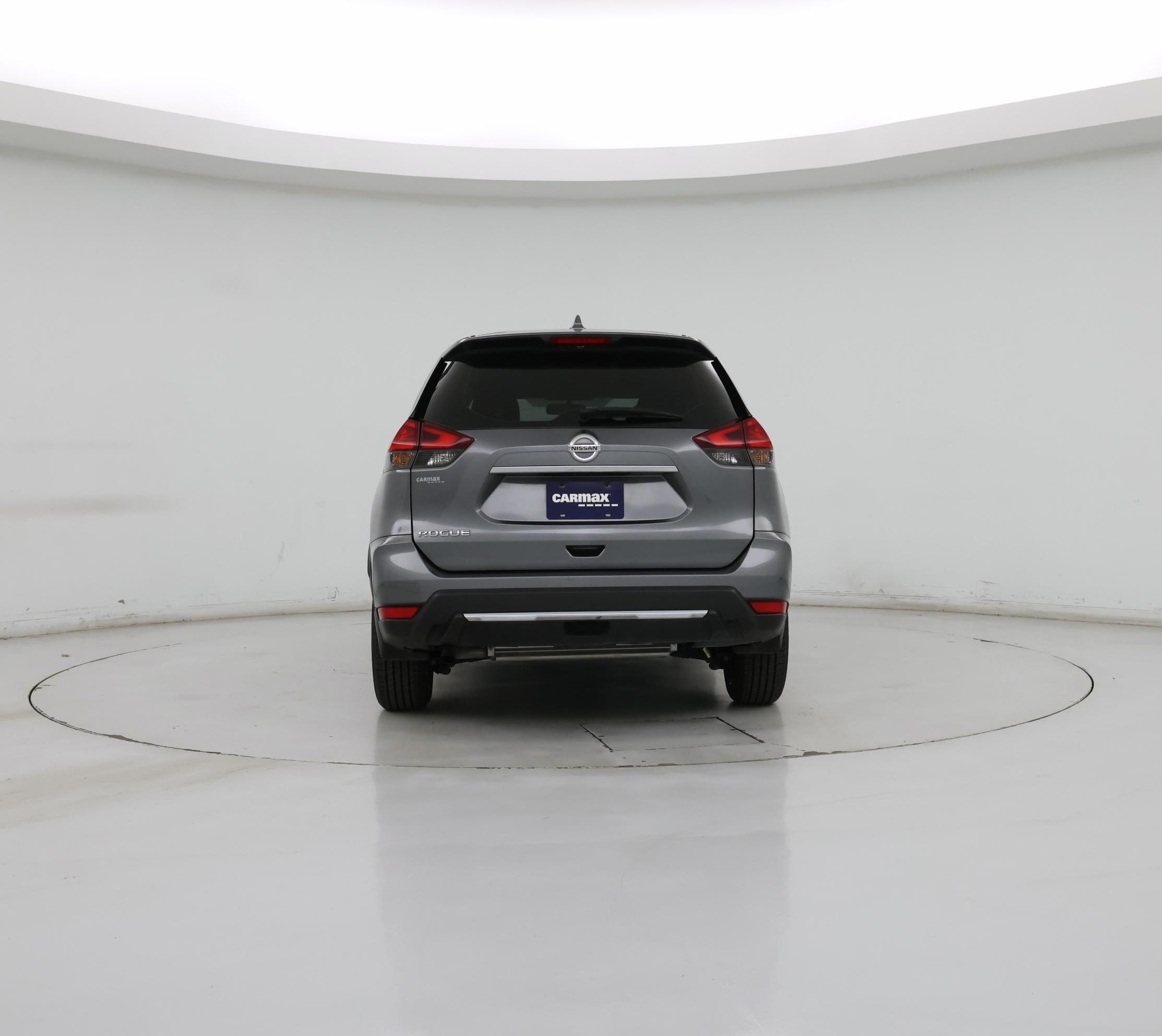 Thumbnail: 2017 Nissan Rogue - 6