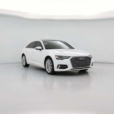 2020 Audi A6 Premium