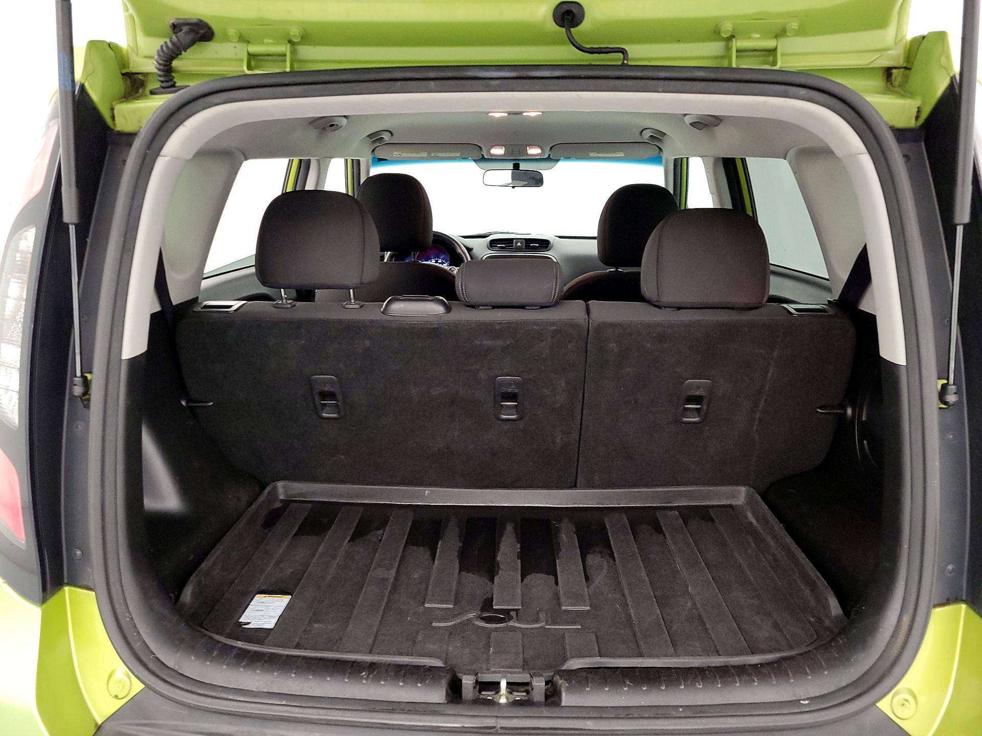 Thumbnail: 2015 Kia Soul - 19