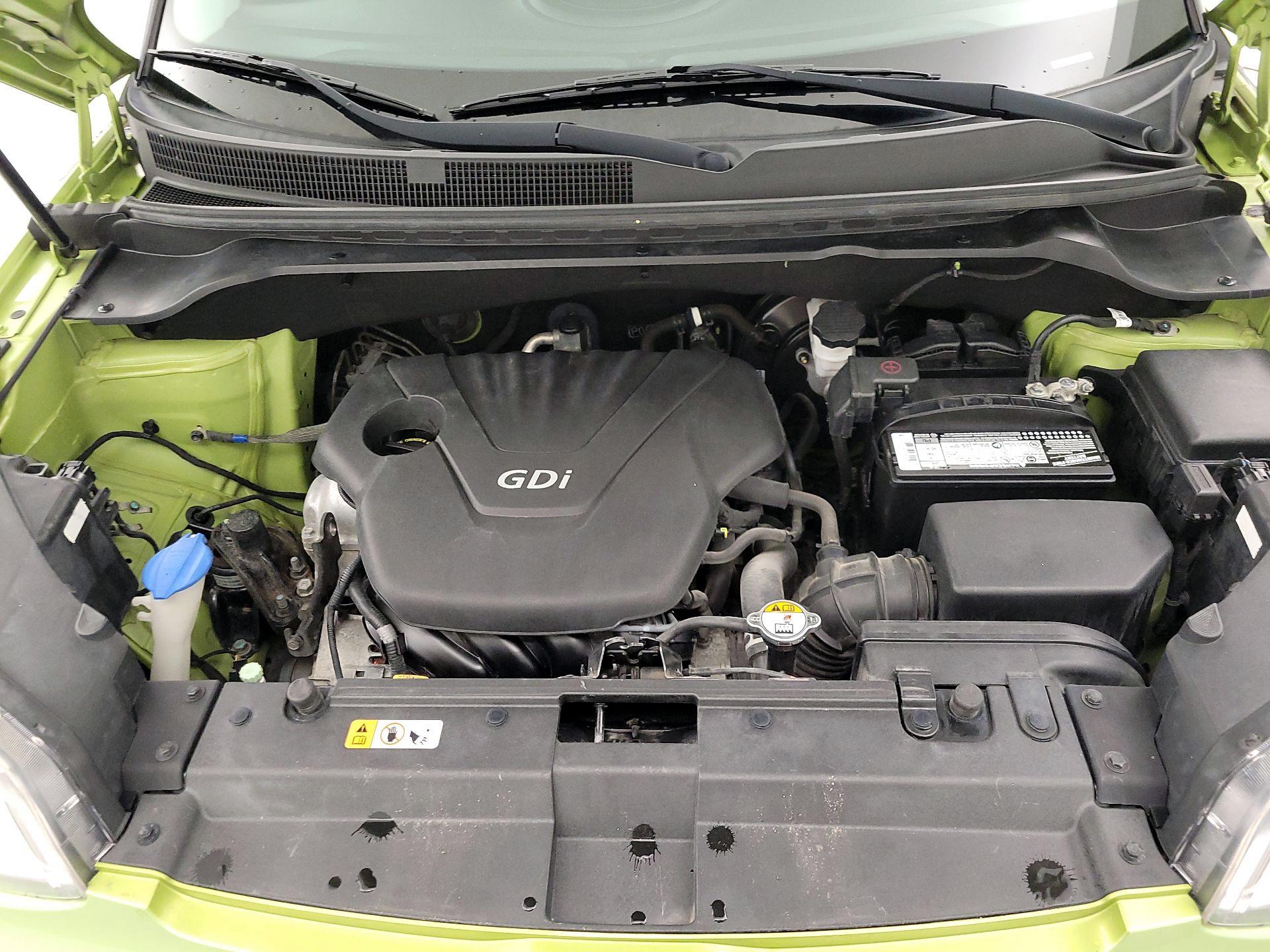 Thumbnail: 2015 Kia Soul - 20