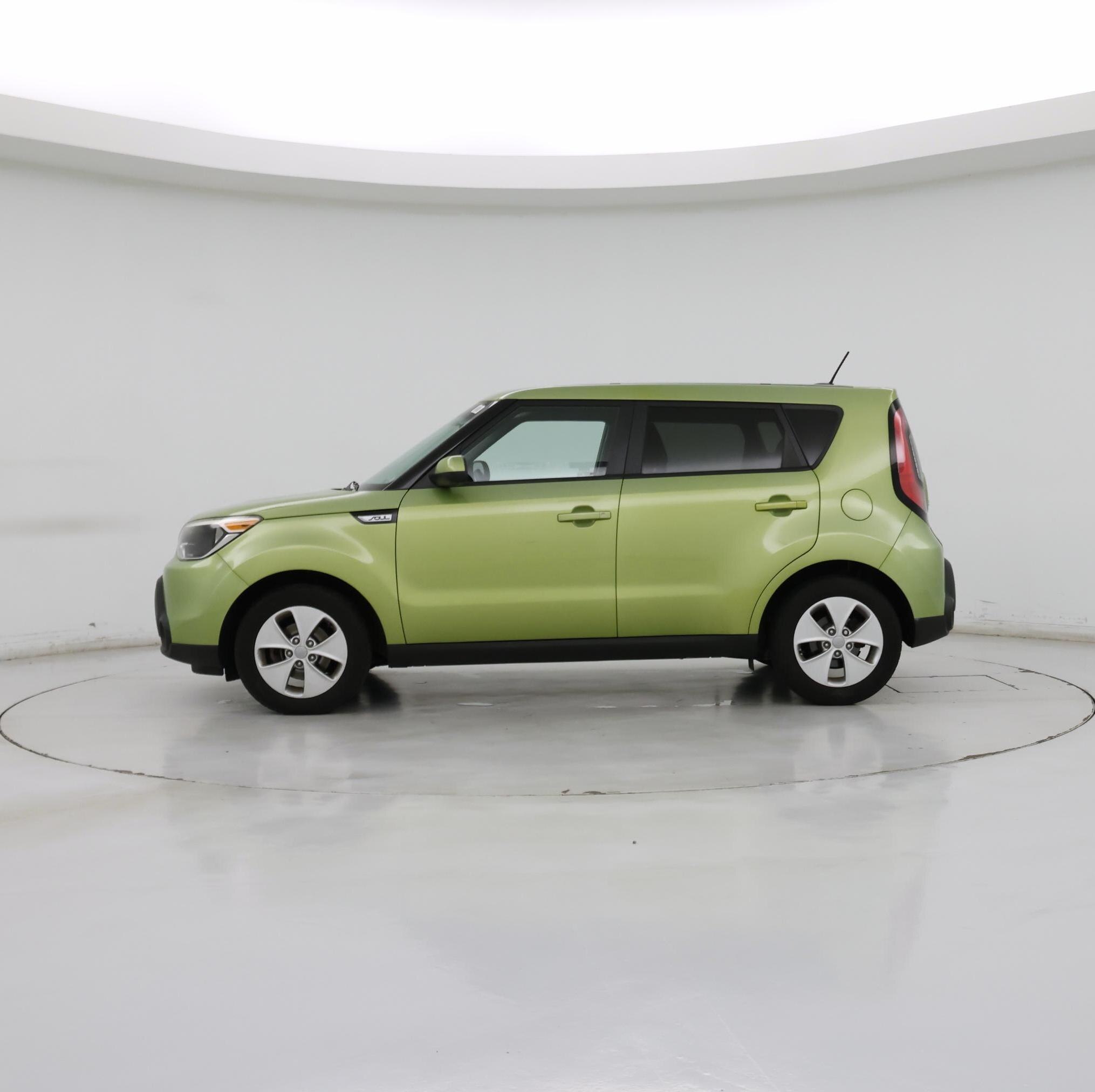 Thumbnail: 2015 Kia Soul - 3