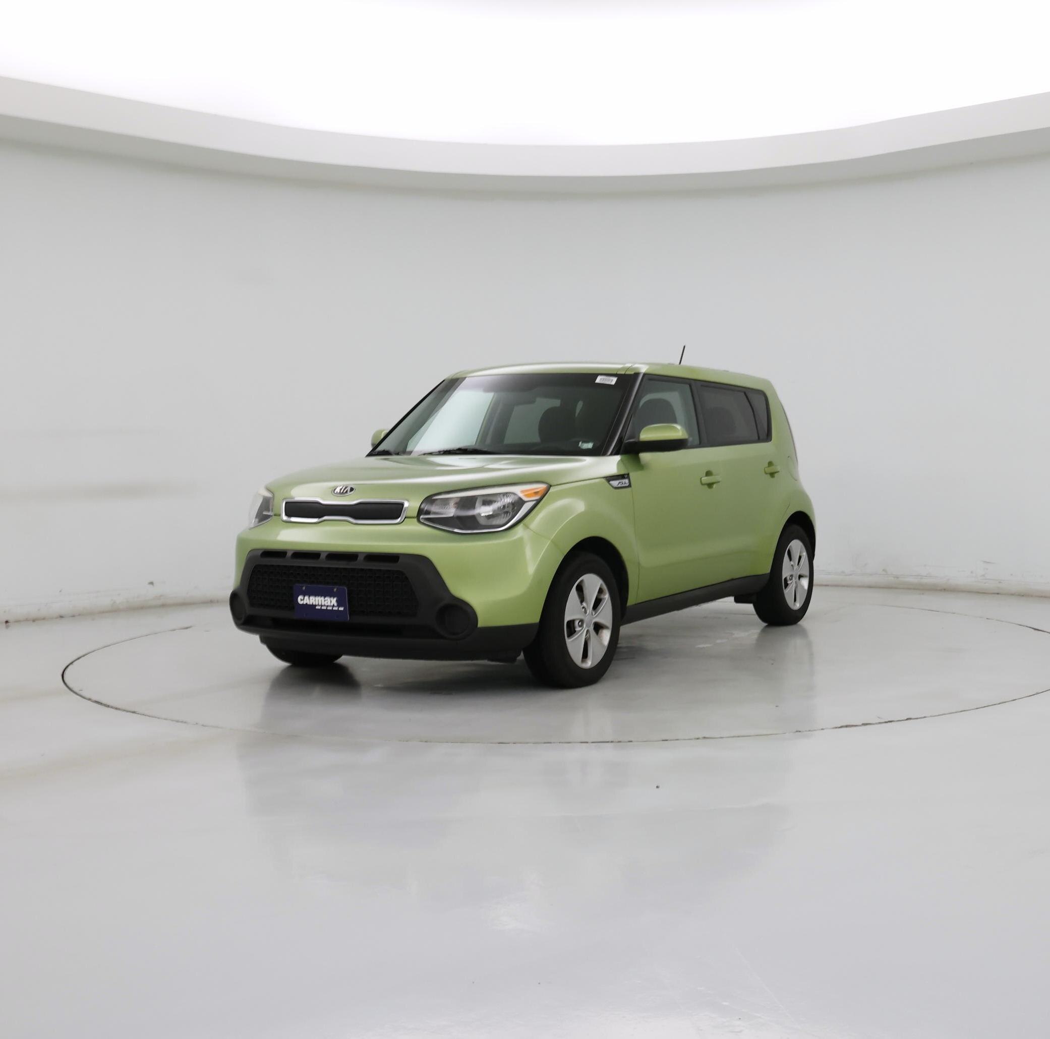 Thumbnail: 2015 Kia Soul - 4