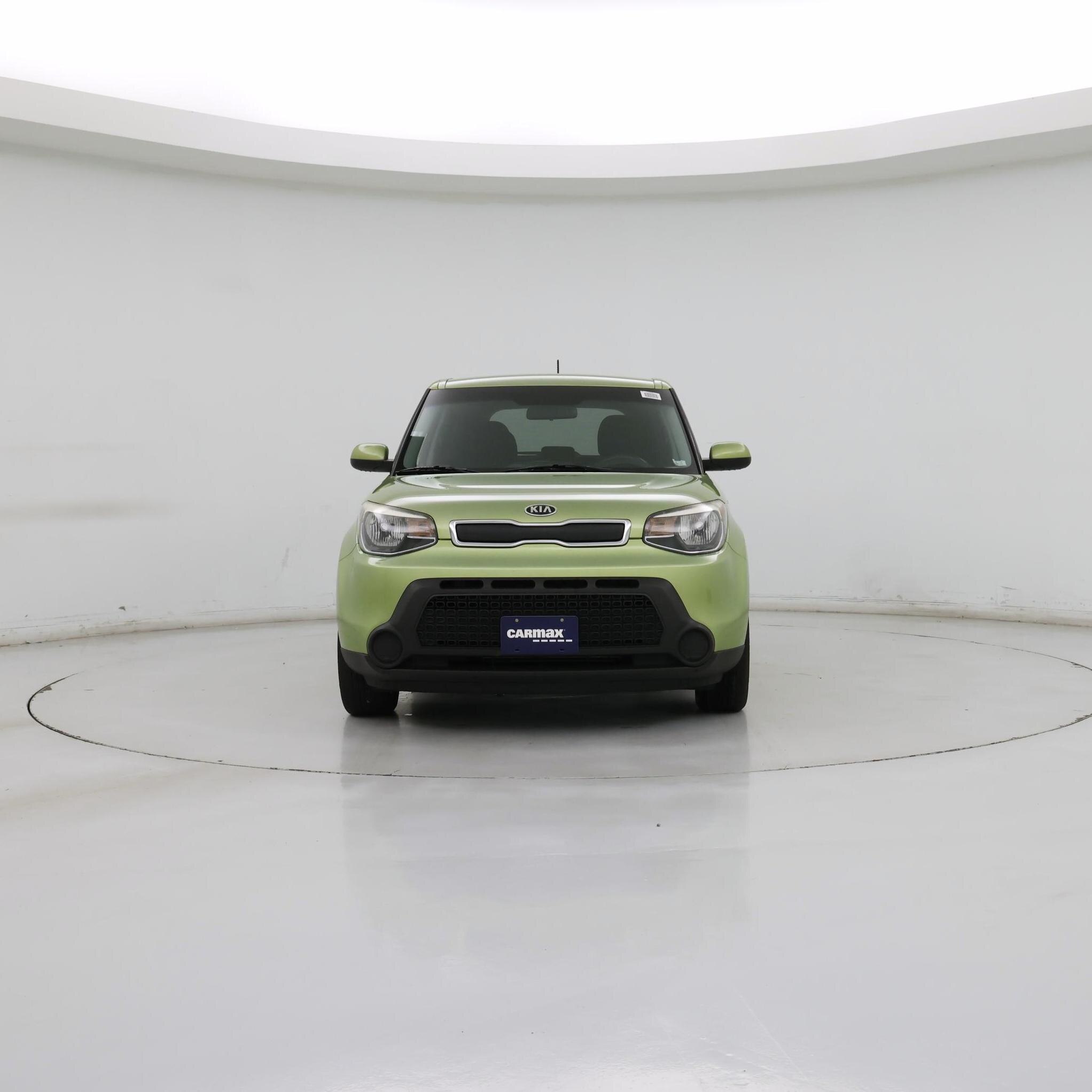 Thumbnail: 2015 Kia Soul - 5
