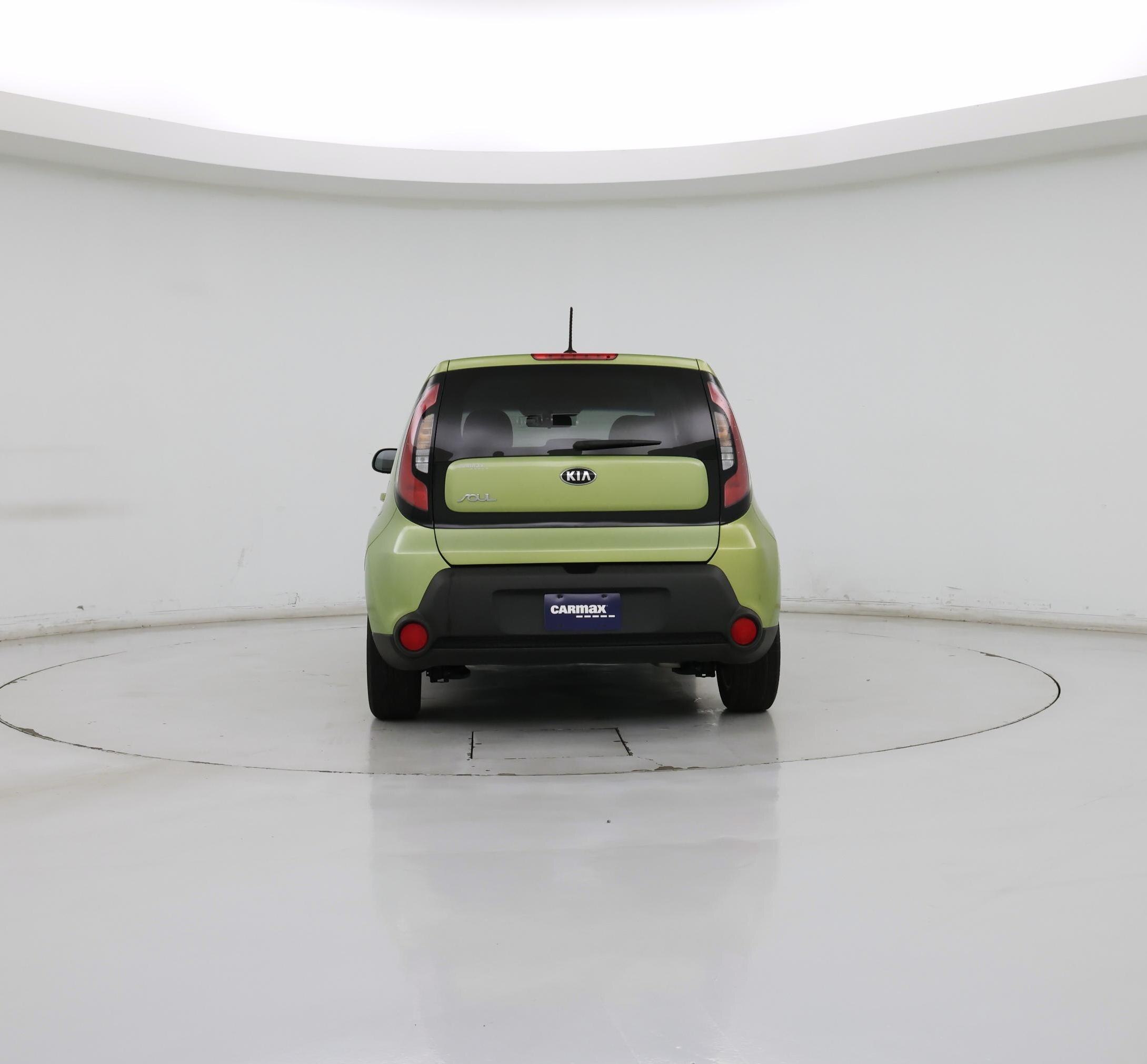 Thumbnail: 2015 Kia Soul - 6