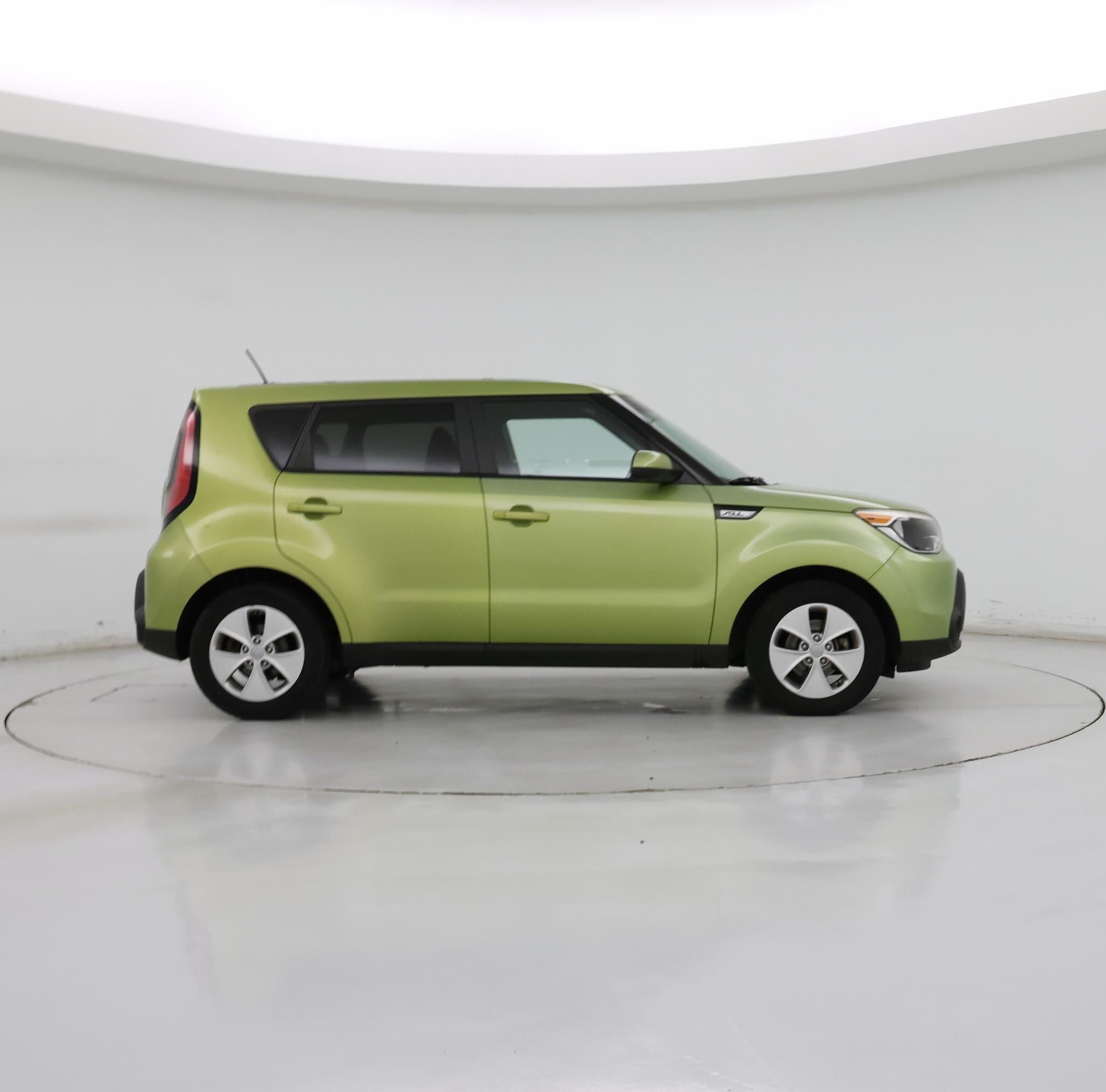 Thumbnail: 2015 Kia Soul - 7
