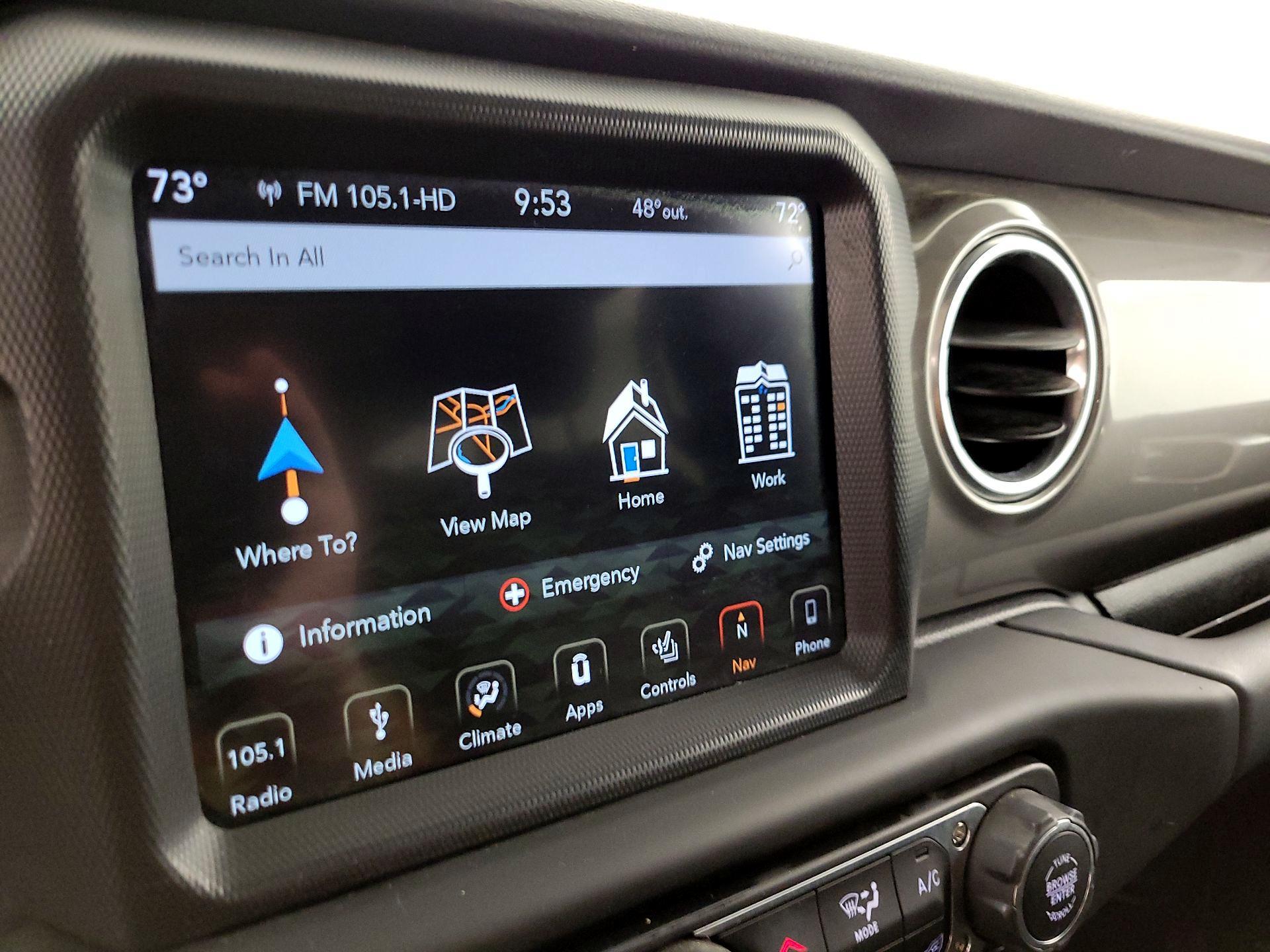 Thumbnail: 2018 Jeep Wrangler - 14