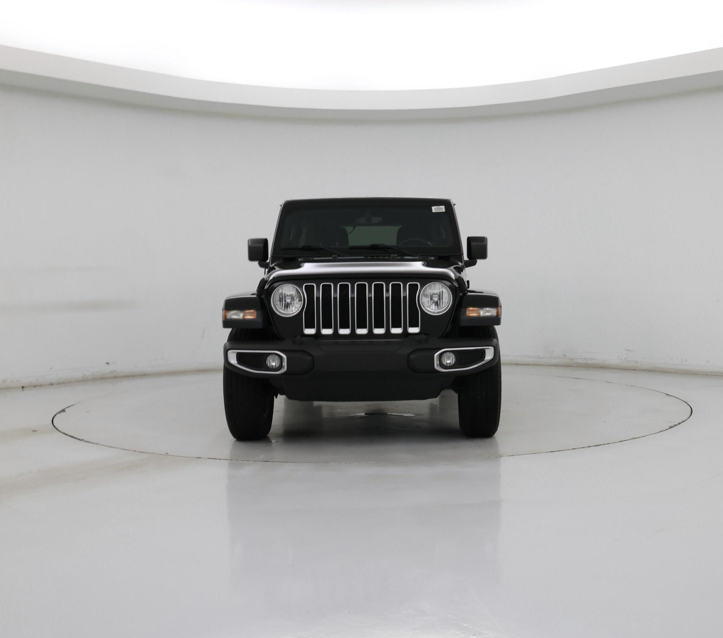 Thumbnail: 2018 Jeep Wrangler - 5