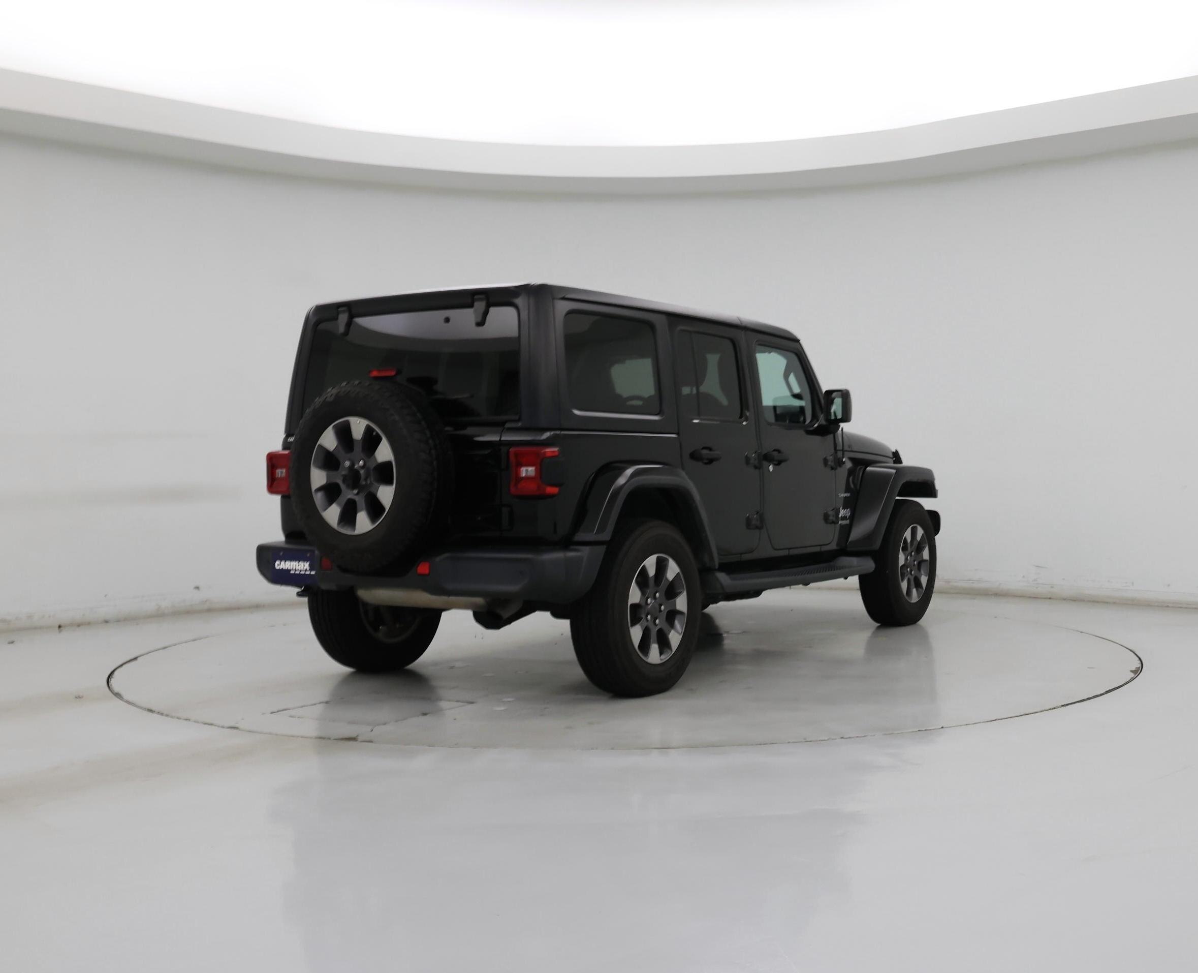 Thumbnail: 2018 Jeep Wrangler - 8