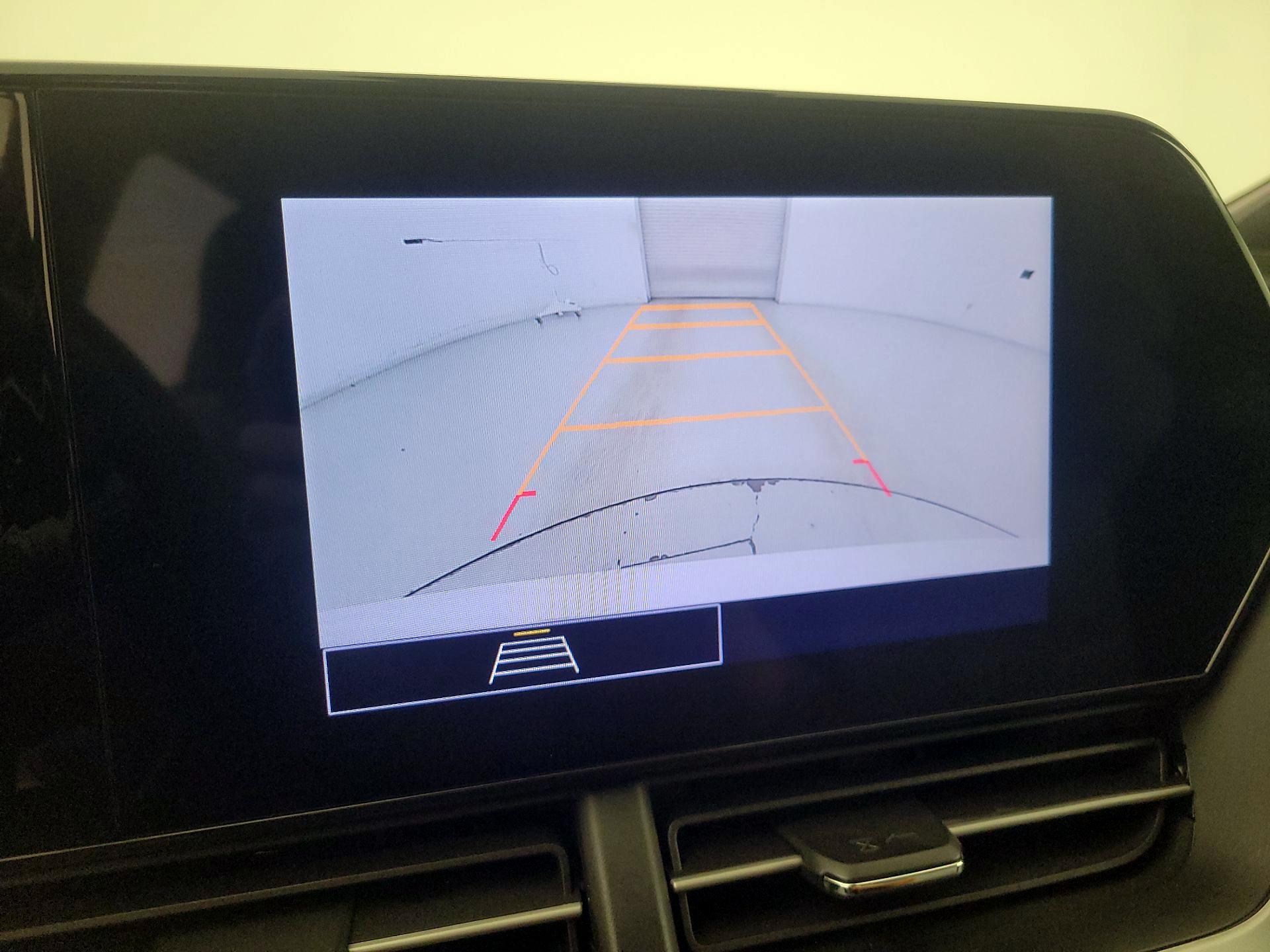 Thumbnail: 2025 Chevrolet Trax - 14