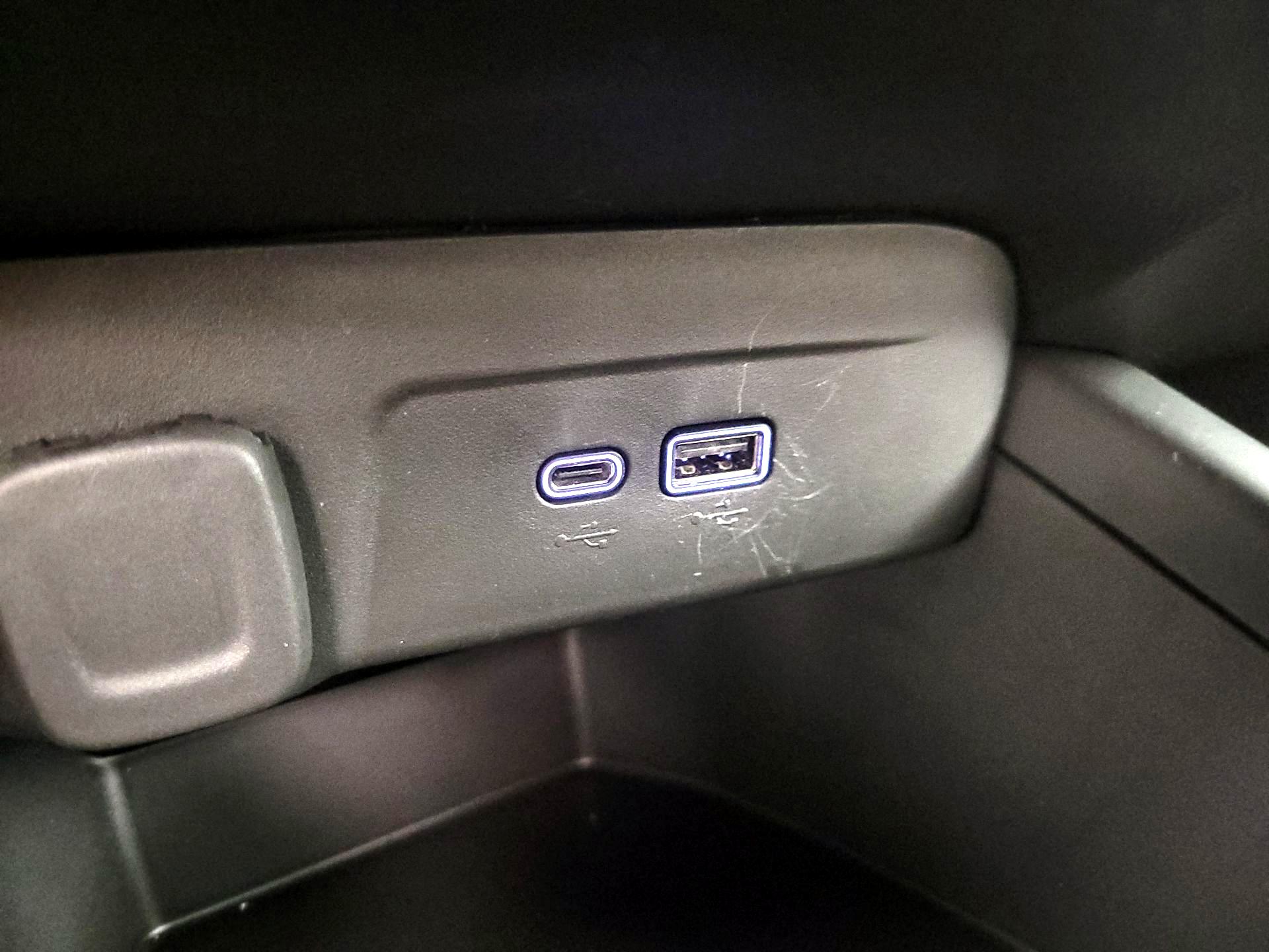 Thumbnail: 2025 Chevrolet Trax - 18