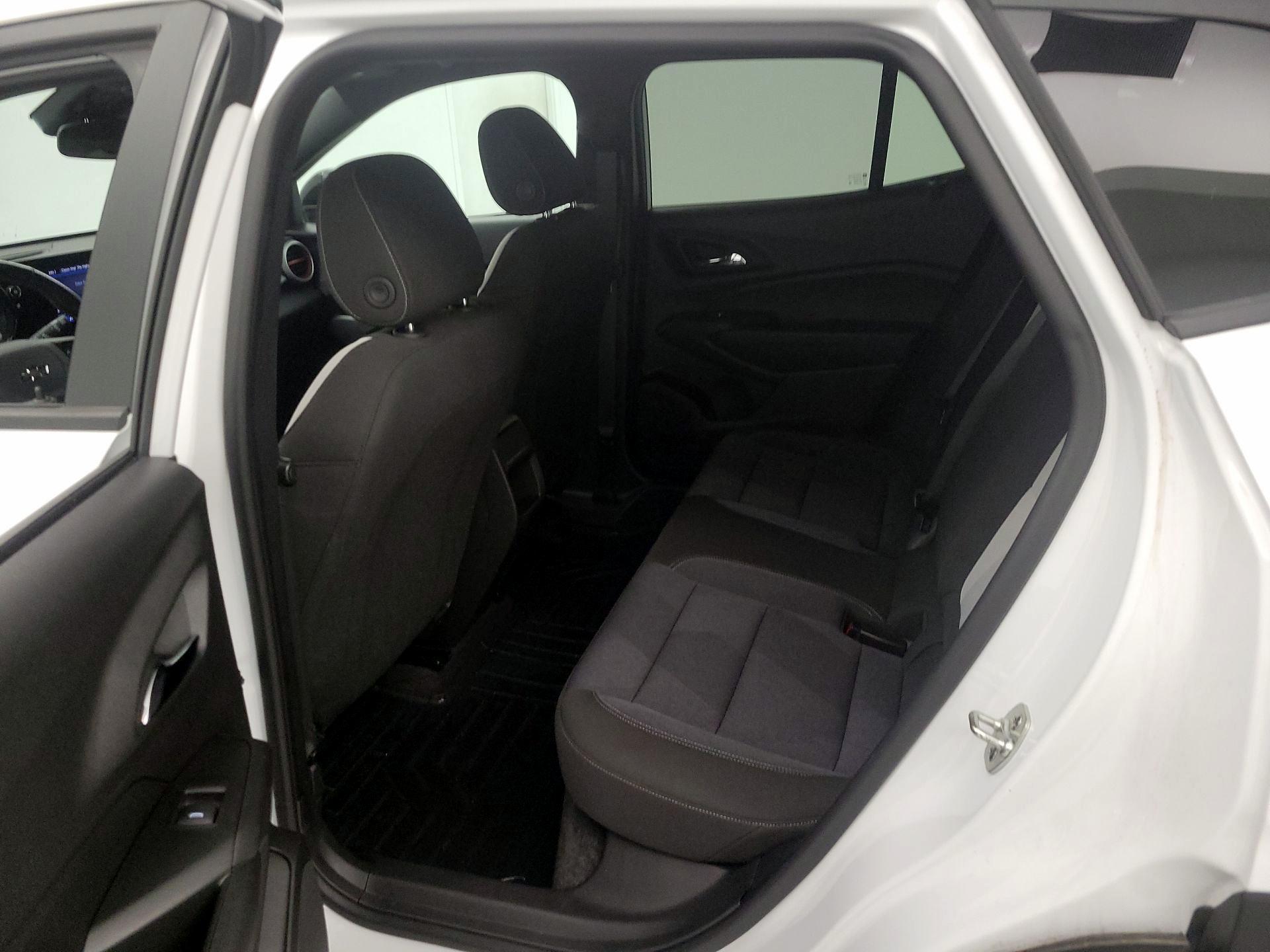 Thumbnail: 2025 Chevrolet Trax - 19