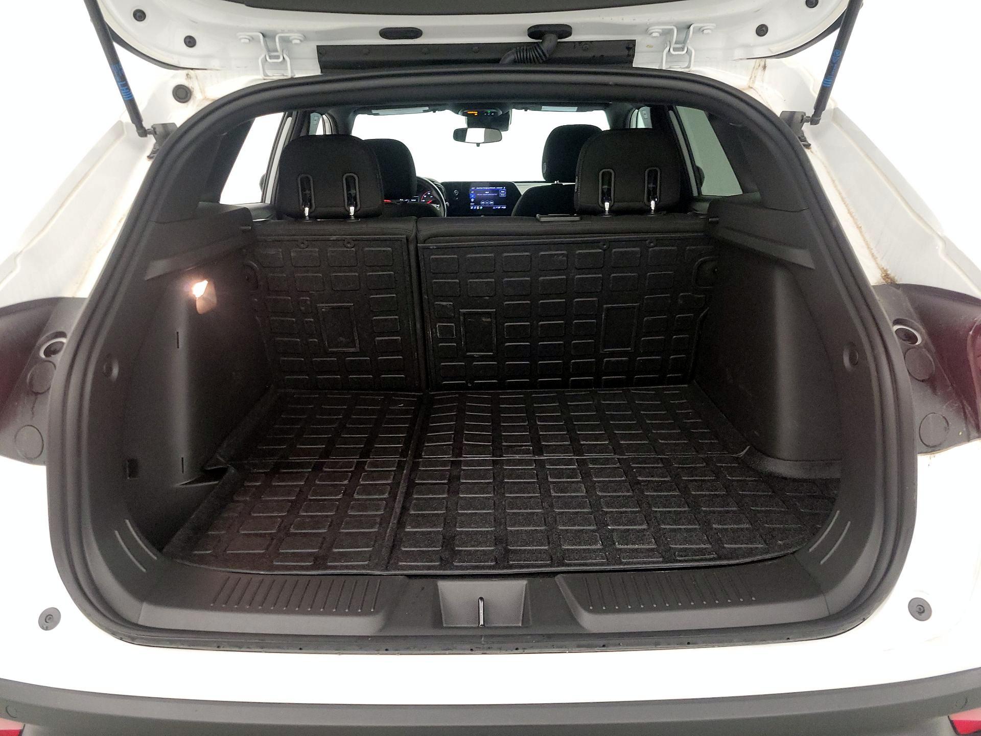 Thumbnail: 2025 Chevrolet Trax - 20