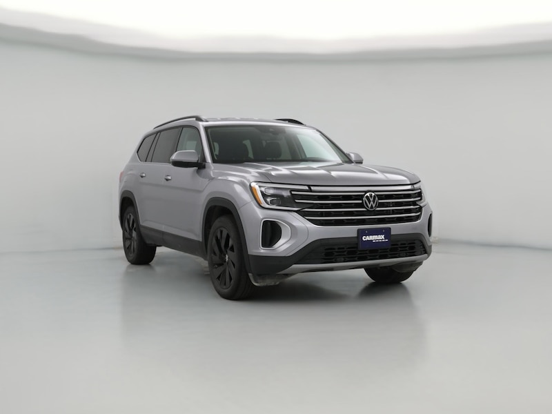 2024 Volkswagen Atlas SE w/Tech