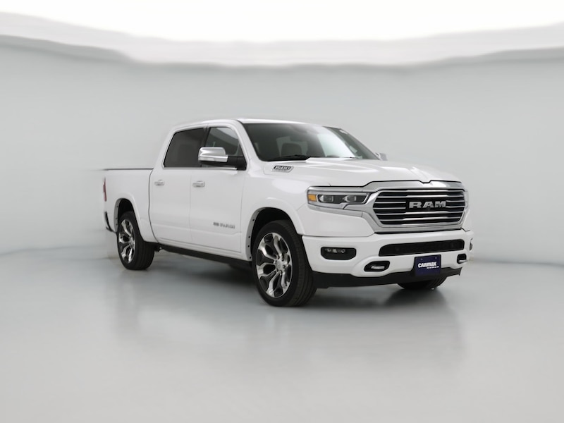 2022 Ram 1500 Longhorn