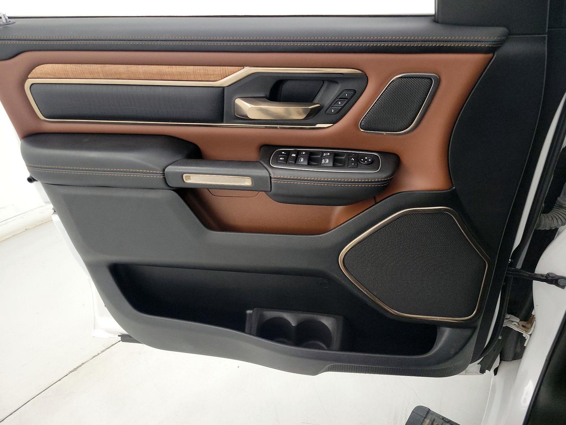 Thumbnail: 2022 RAM 1500 - 12