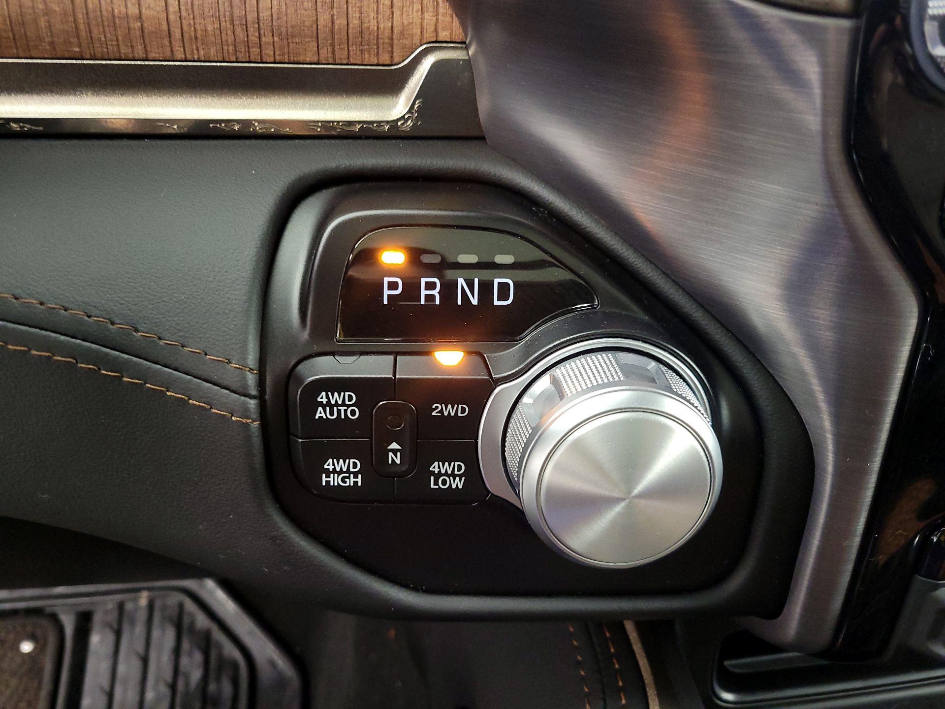 Thumbnail: 2022 RAM 1500 - 18