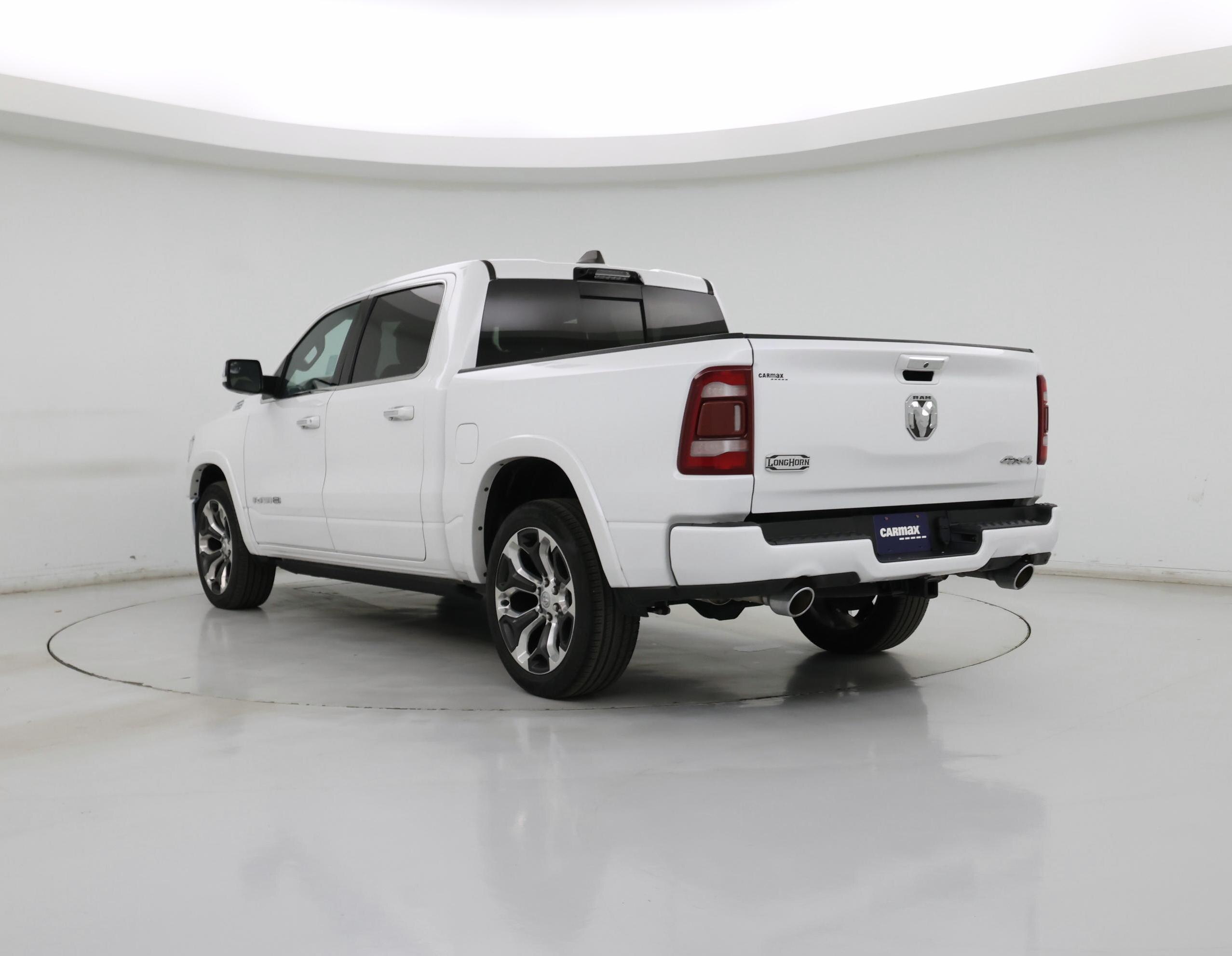 Thumbnail: 2022 RAM 1500 - 2