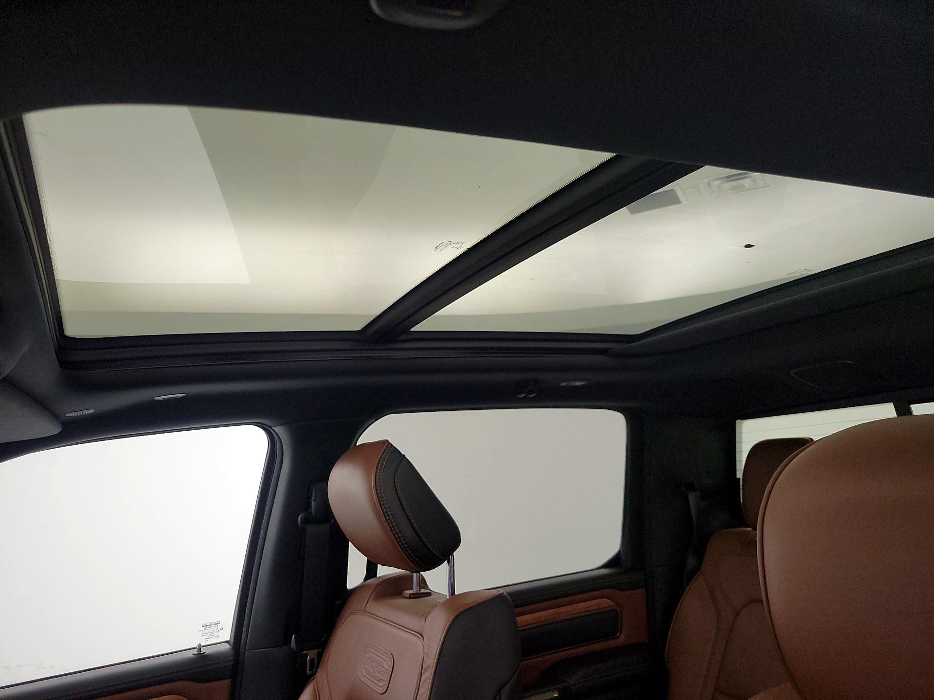 Thumbnail: 2022 RAM 1500 - 20