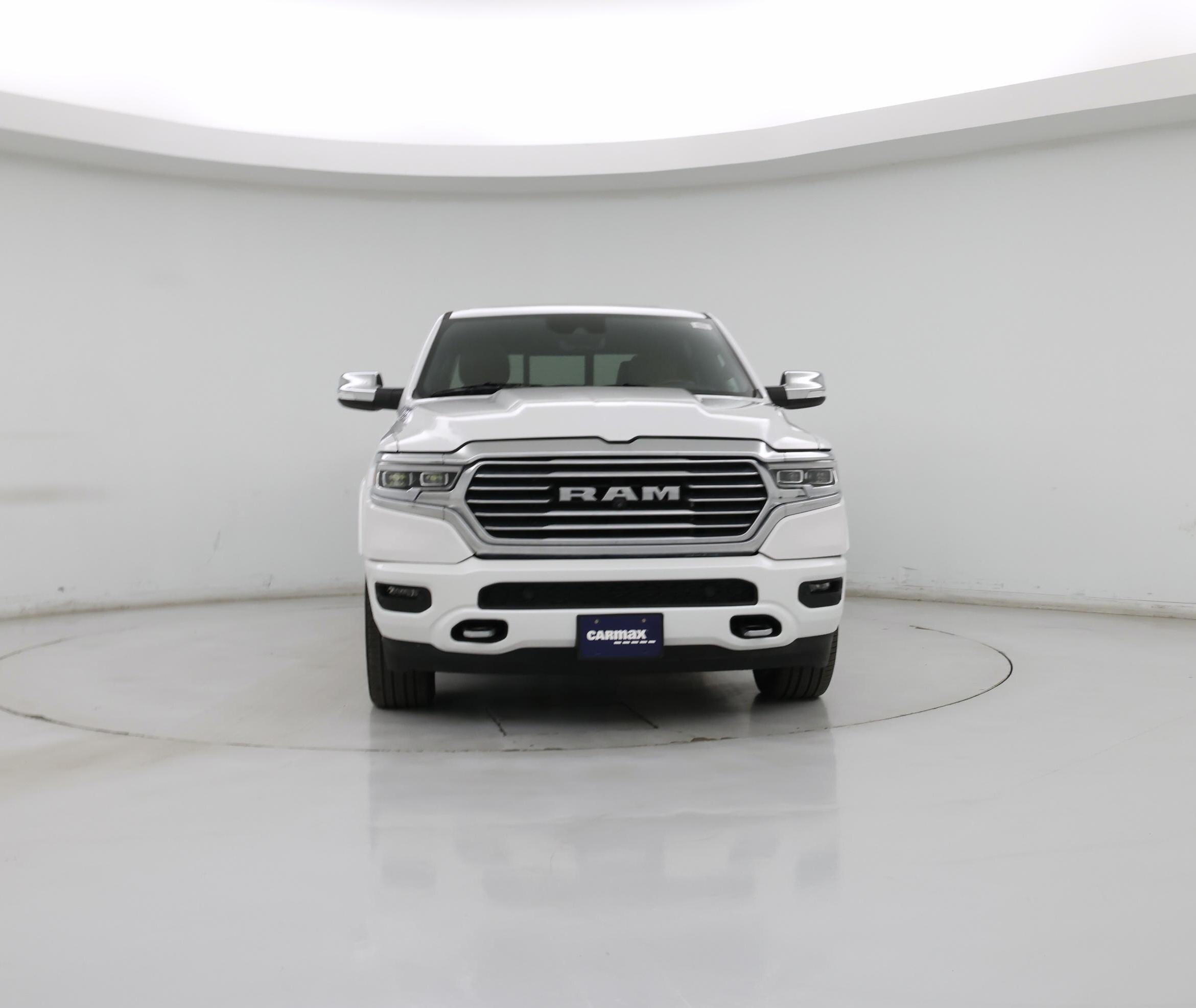 Thumbnail: 2022 RAM 1500 - 5