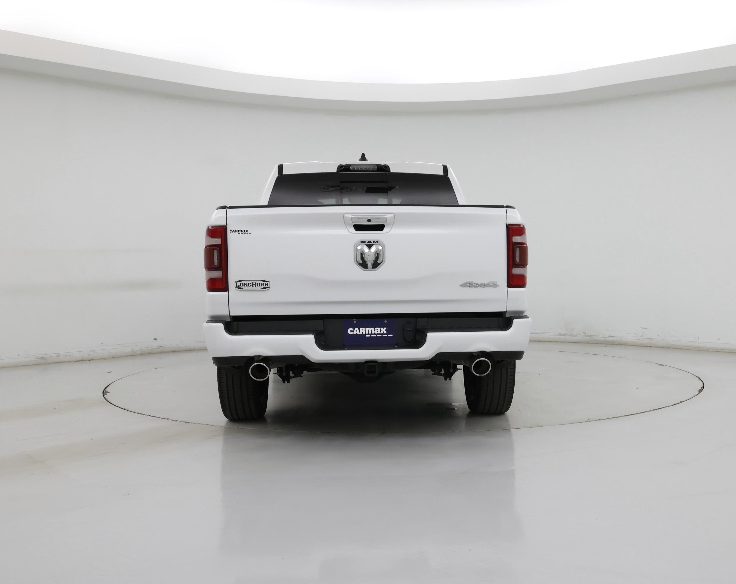 Thumbnail: 2022 RAM 1500 - 6