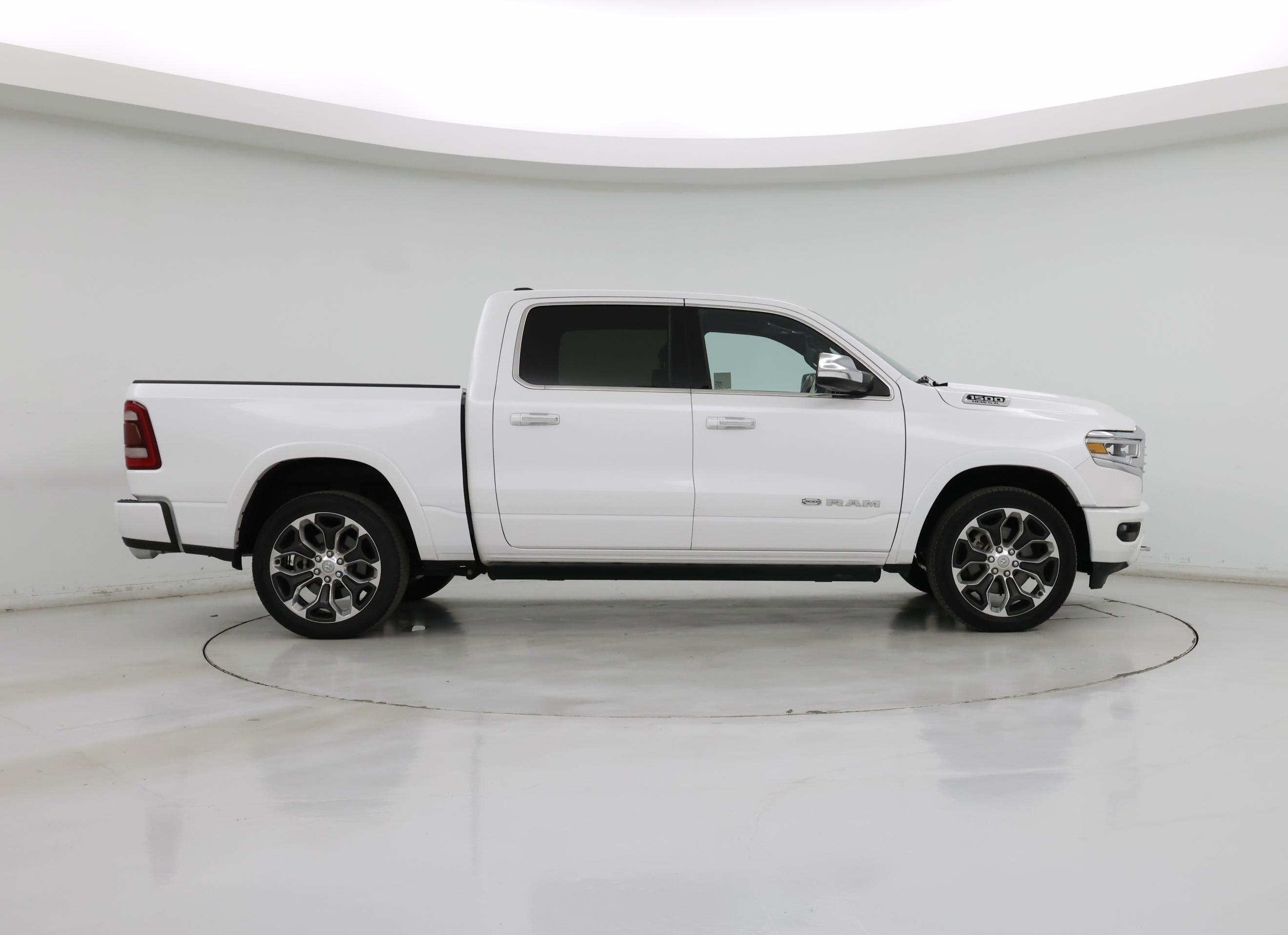 Thumbnail: 2022 RAM 1500 - 7