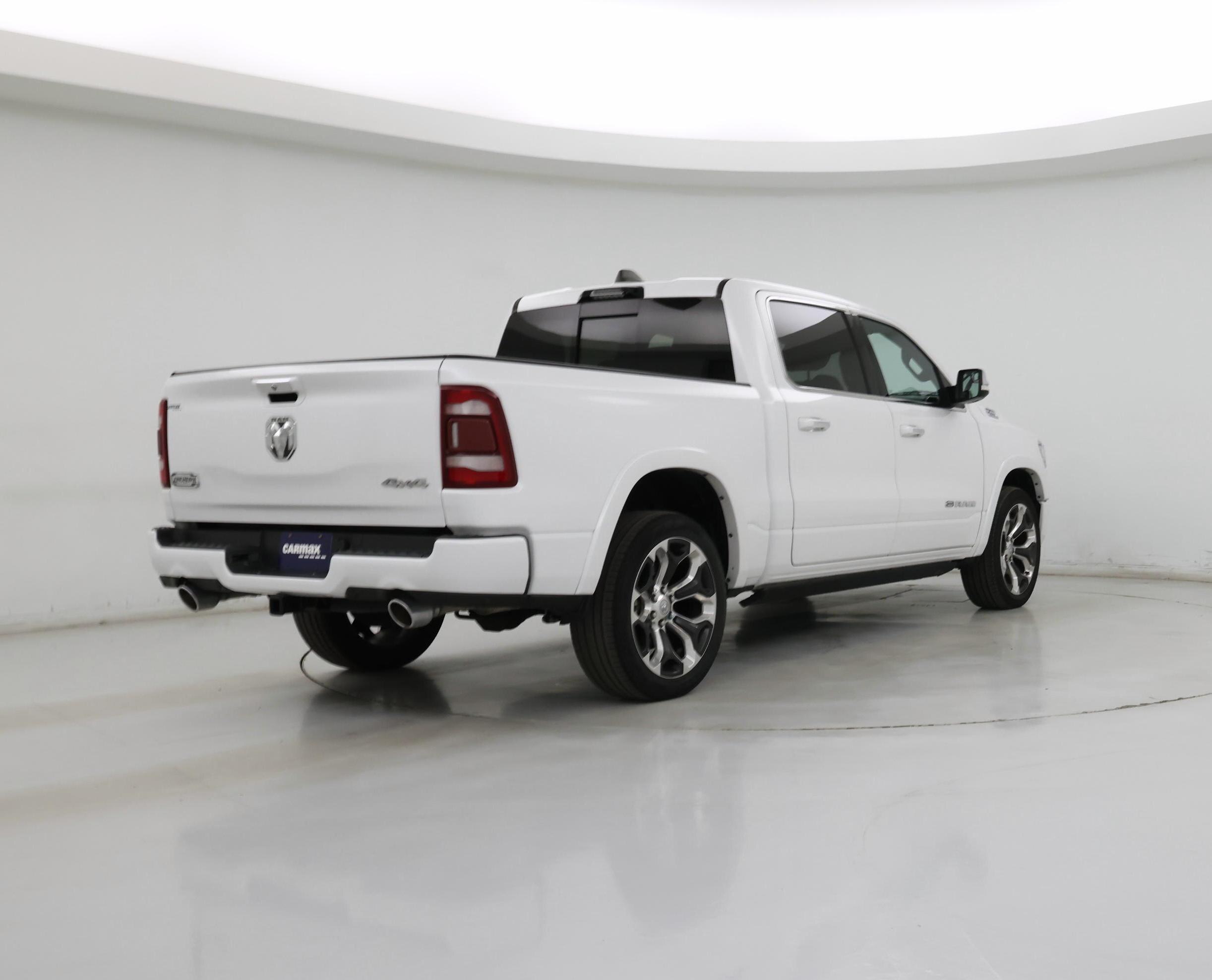 Thumbnail: 2022 RAM 1500 - 8