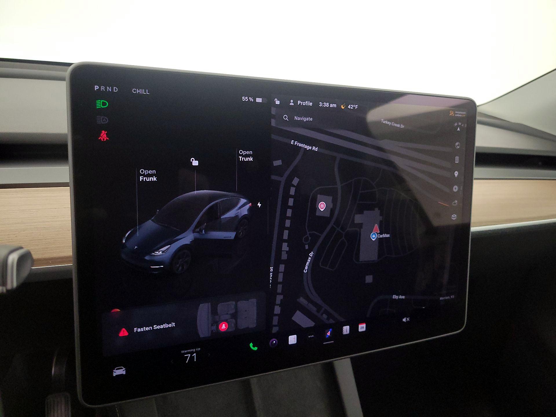 Thumbnail: 2025 Tesla Model Y - 14