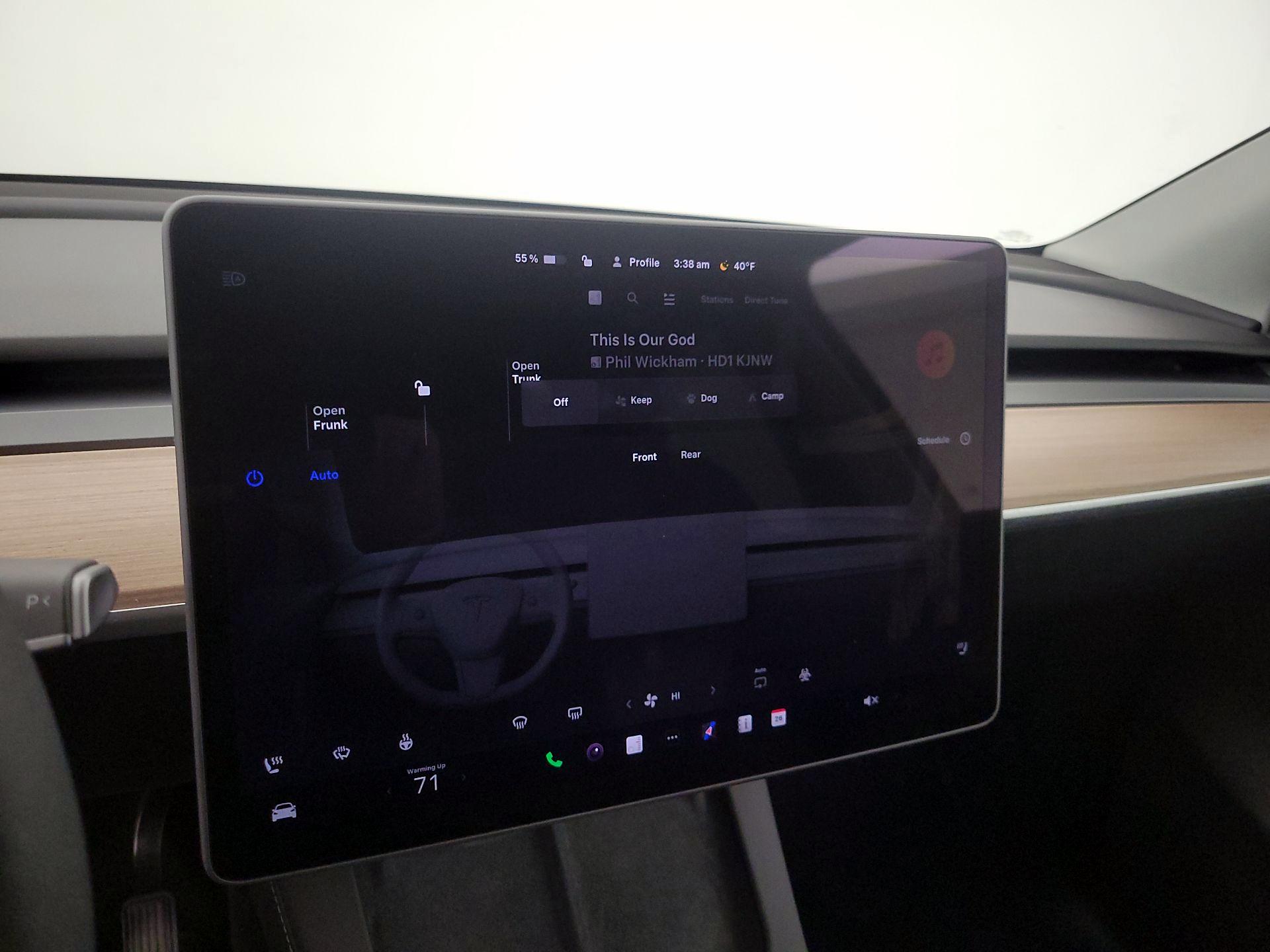 Thumbnail: 2025 Tesla Model Y - 17