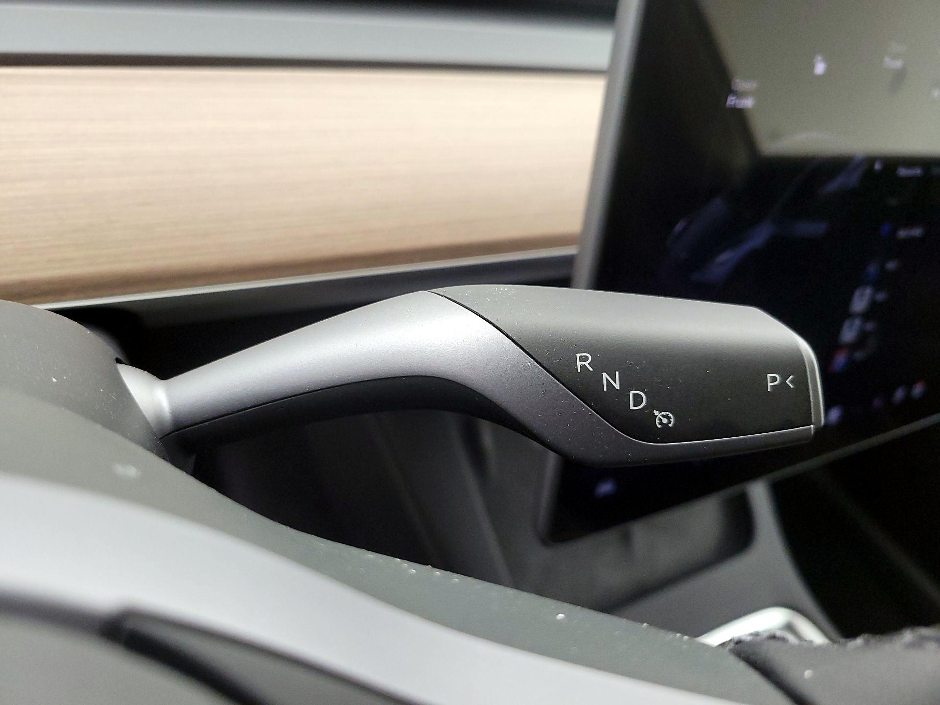 Thumbnail: 2025 Tesla Model Y - 18