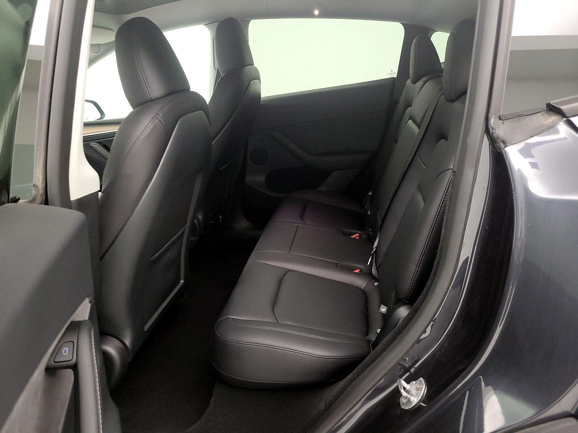 Thumbnail: 2025 Tesla Model Y - 20