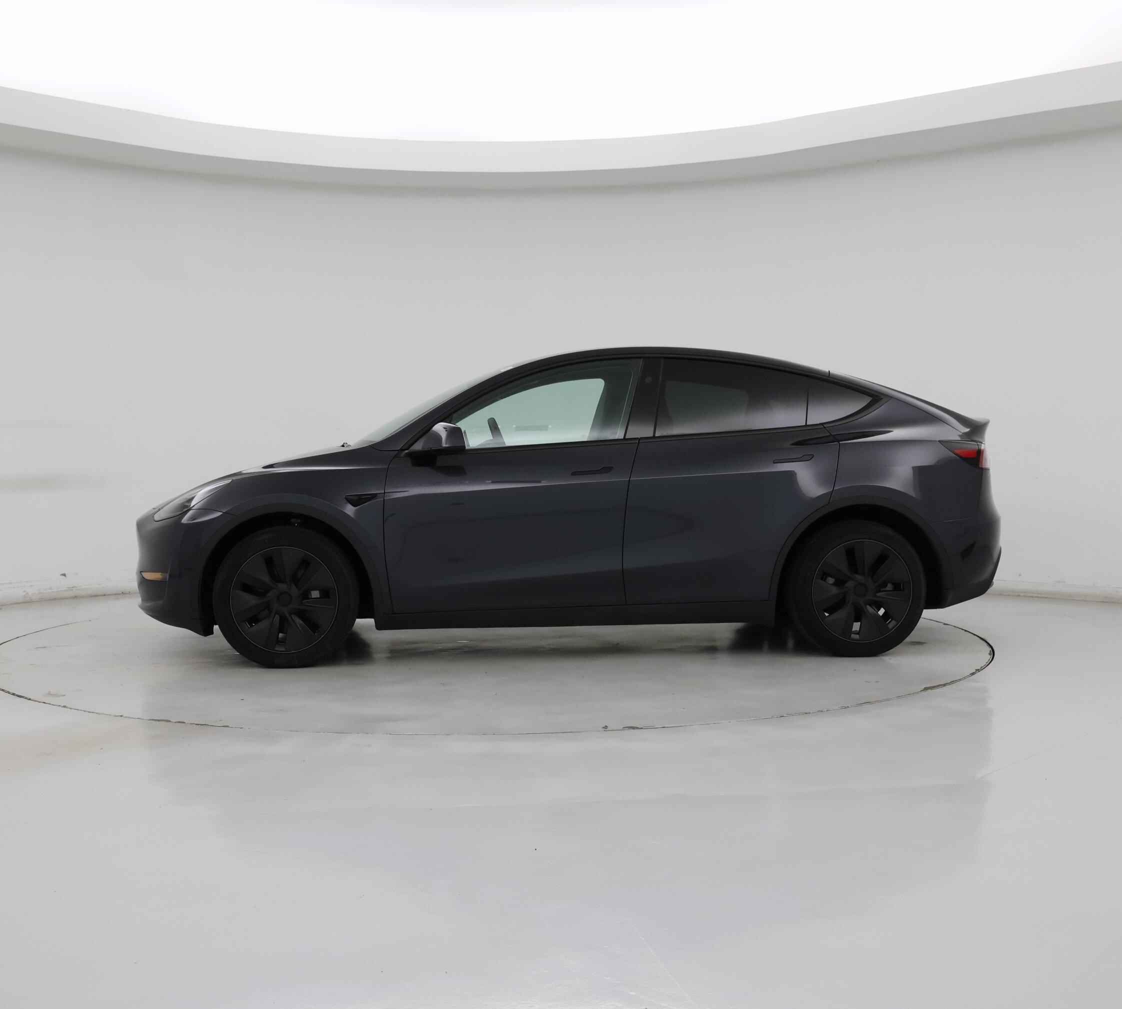 Thumbnail: 2025 Tesla Model Y - 3