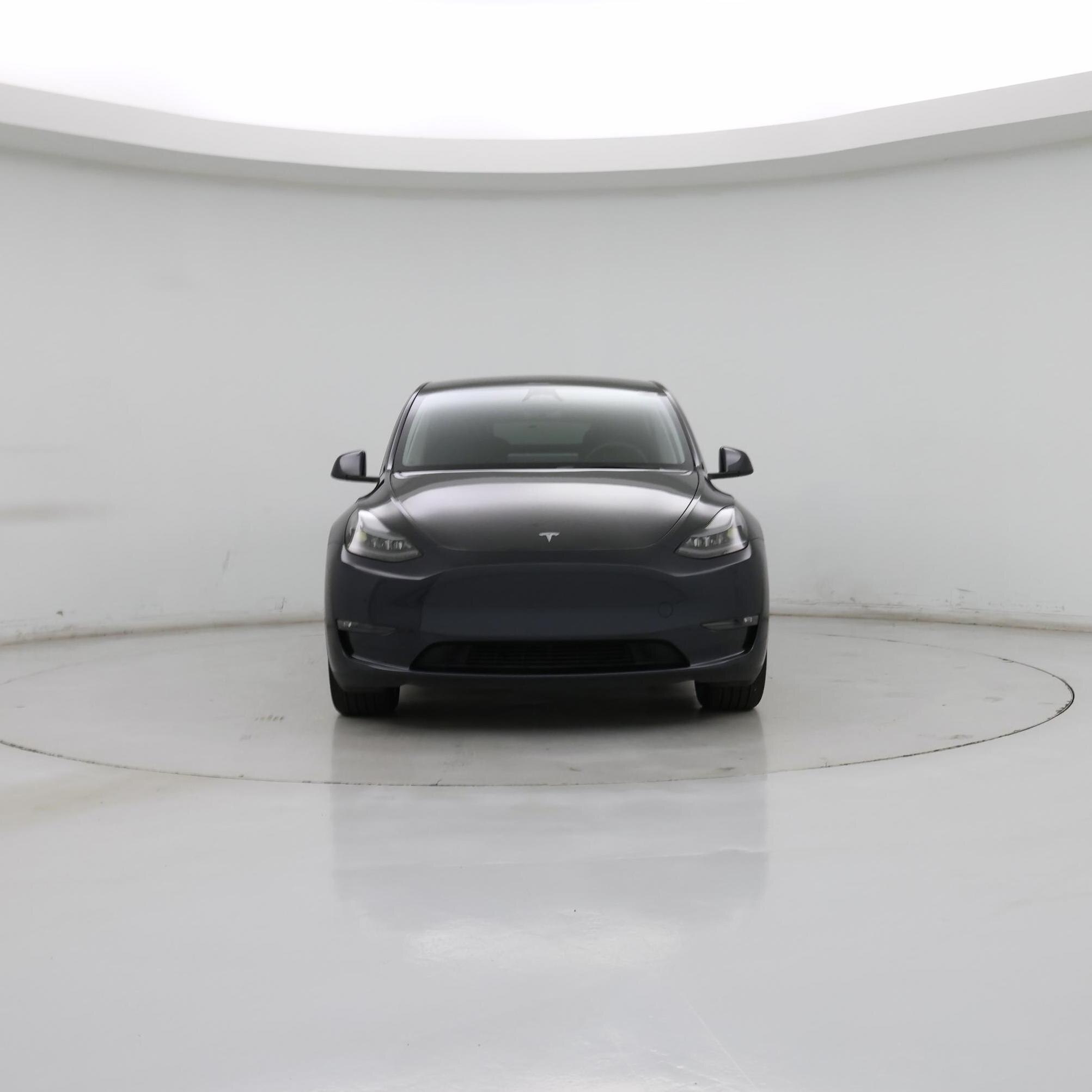 Thumbnail: 2025 Tesla Model Y - 5