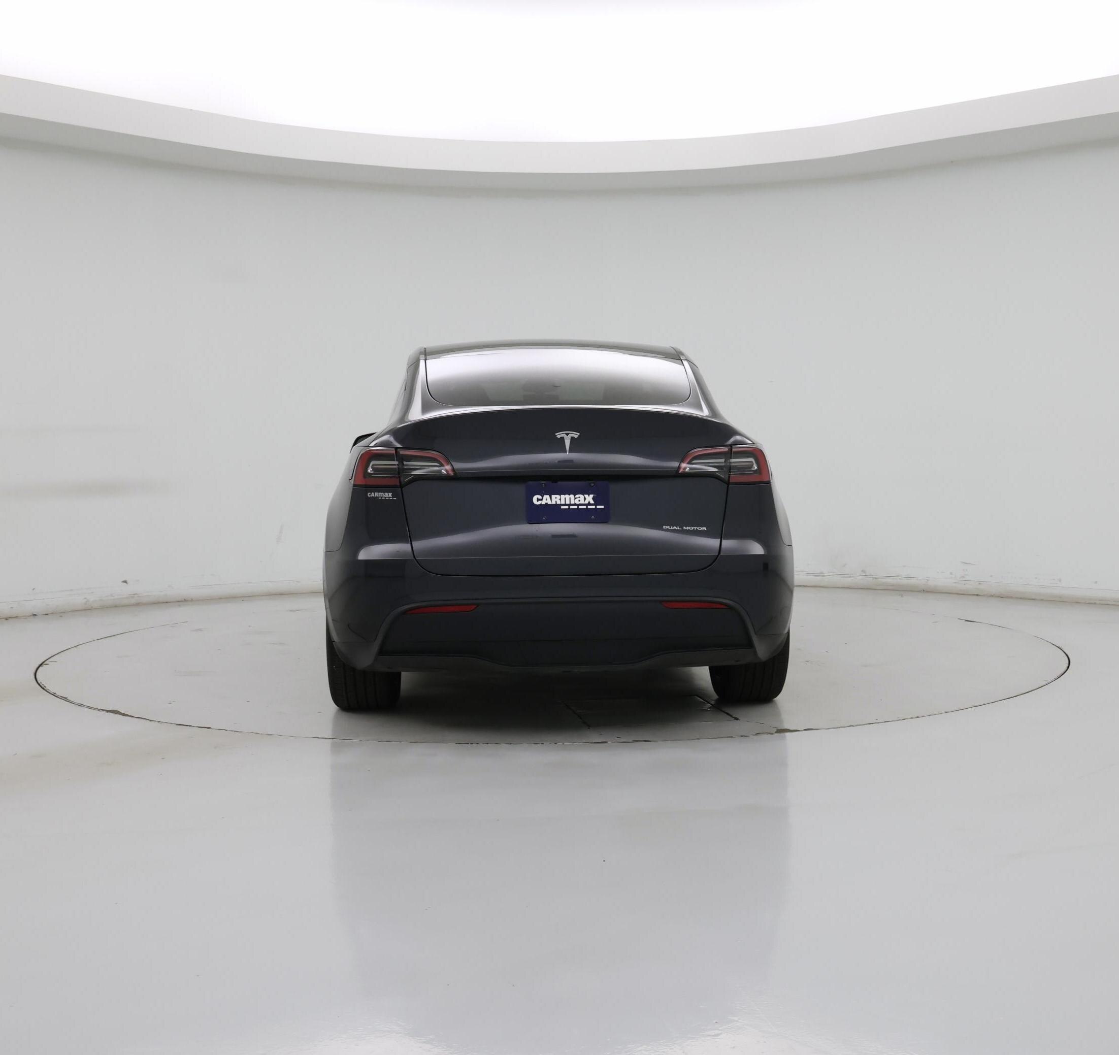 Thumbnail: 2025 Tesla Model Y - 6